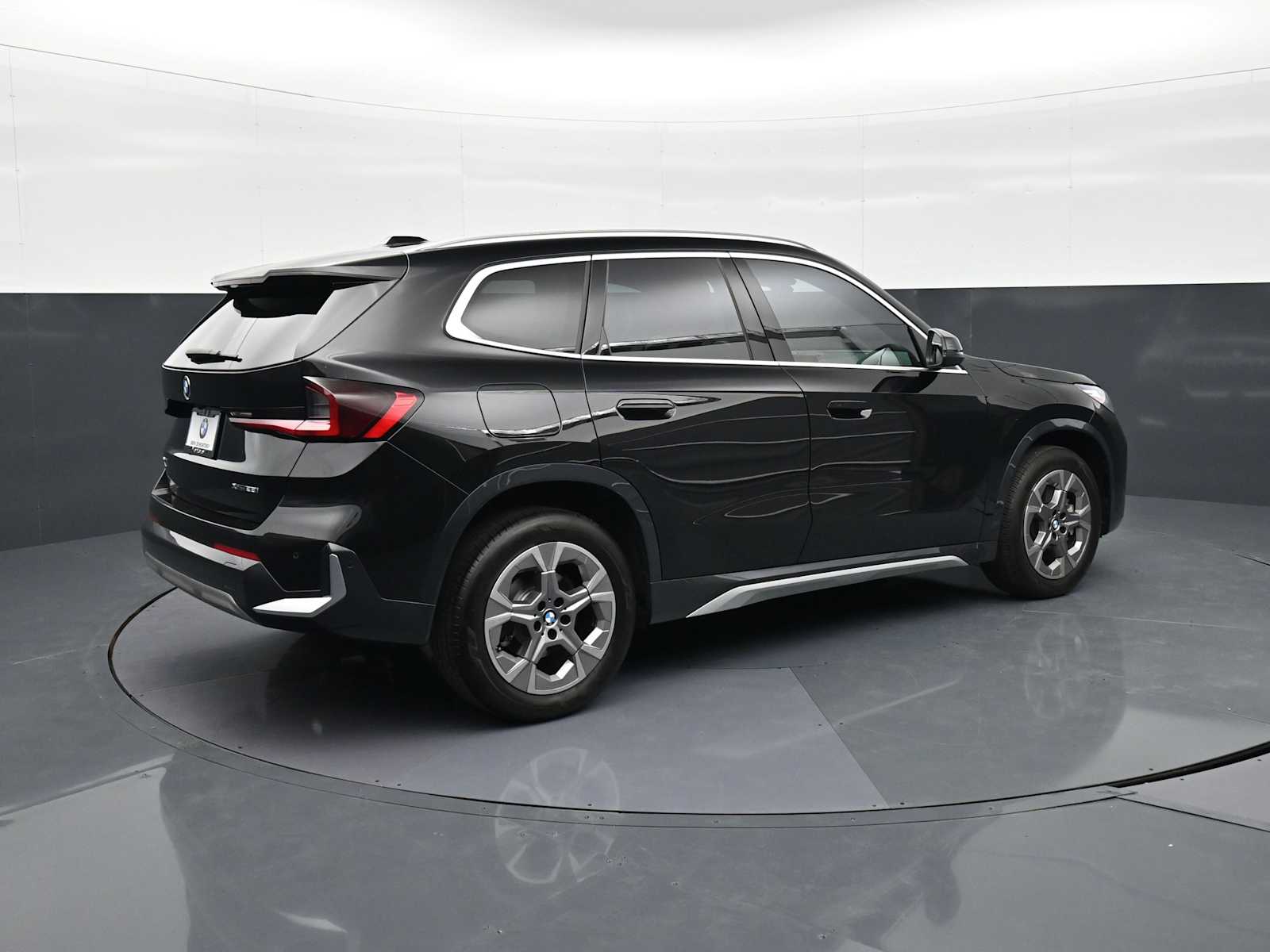 Thumbnail: 2025 BMW X1 - 4