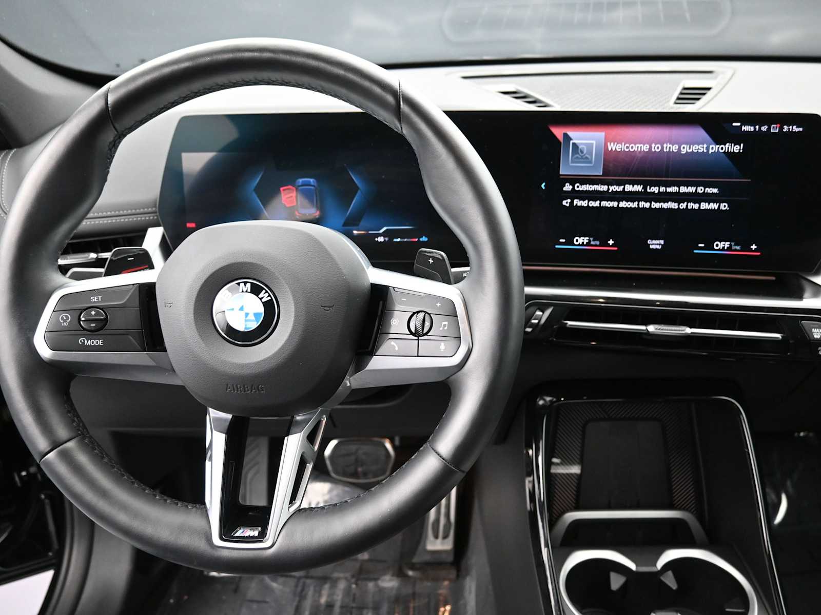 Thumbnail: 2023 BMW X1 - 14