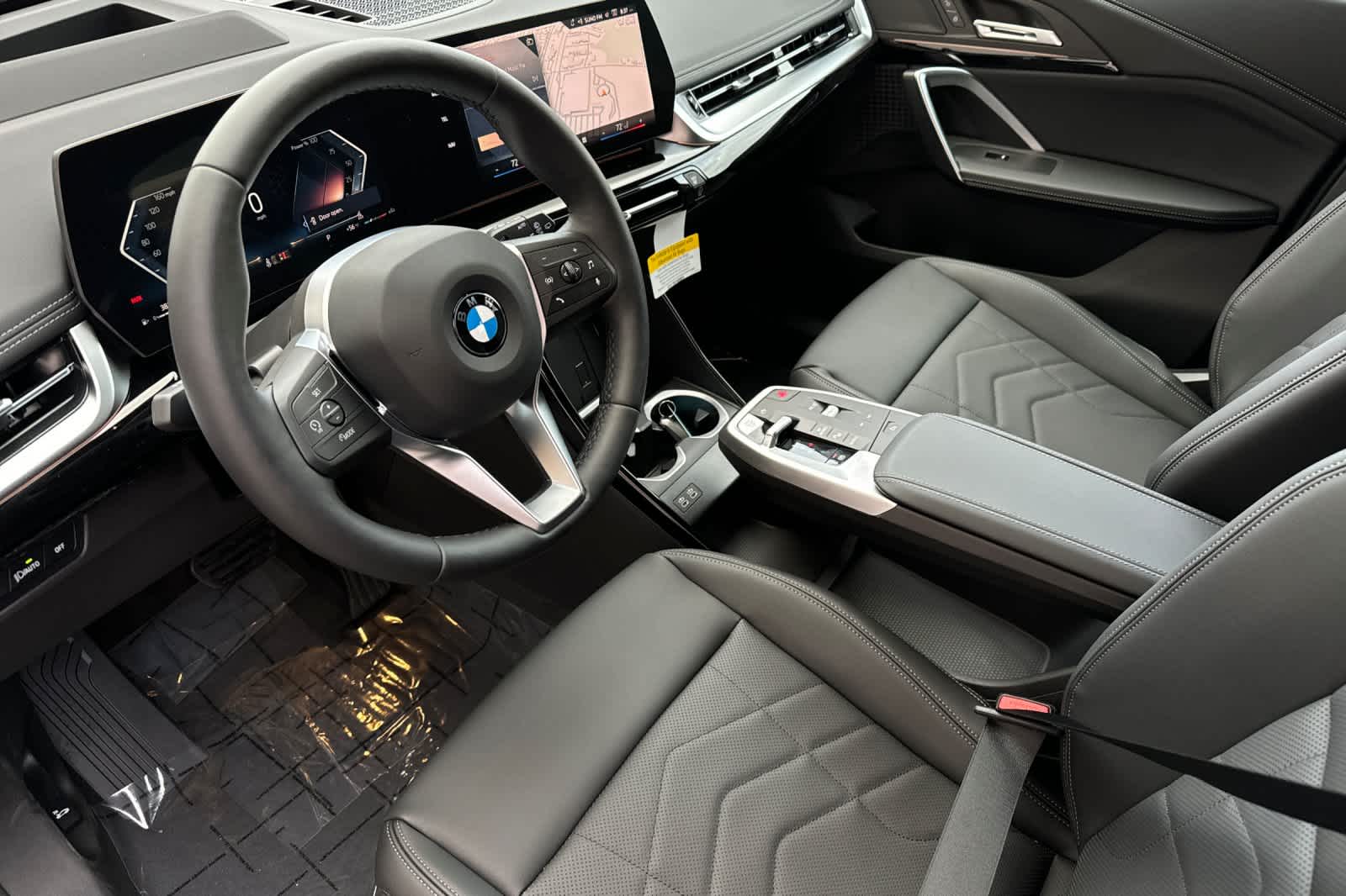 Thumbnail: 2026 BMW X1 - 12