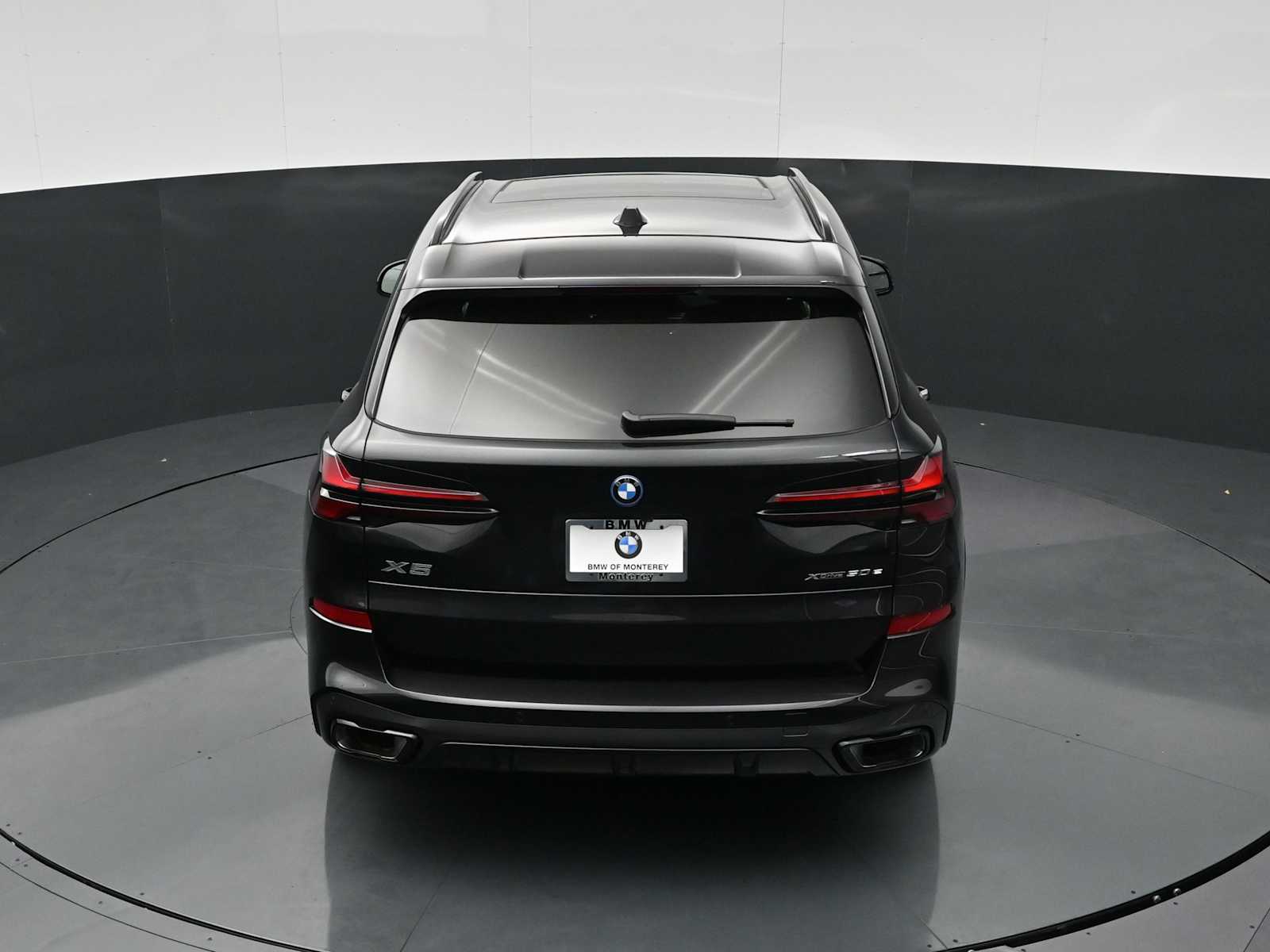 Thumbnail: 2026 BMW X5 - 22