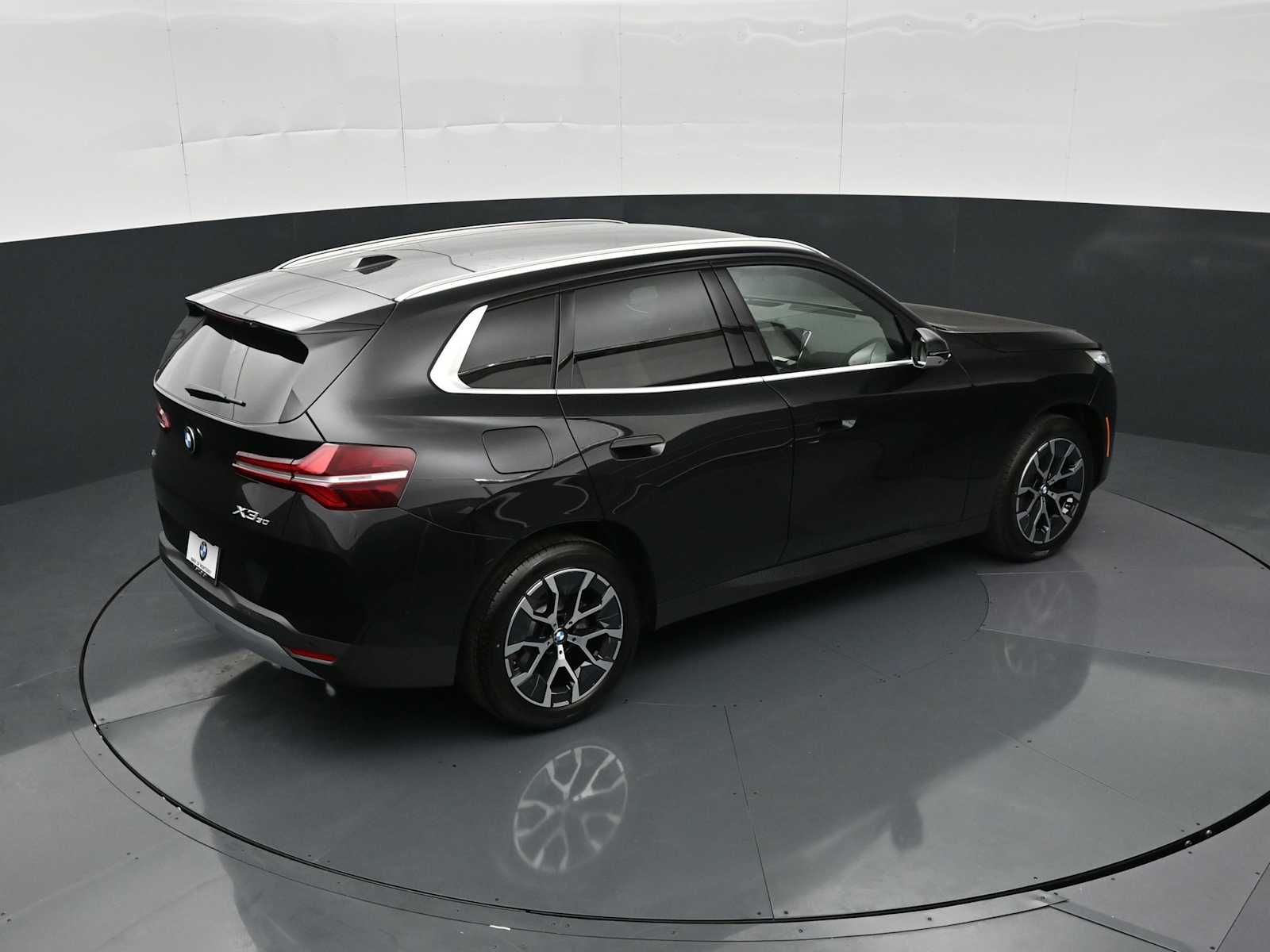 Thumbnail: 2026 BMW X3 - 21