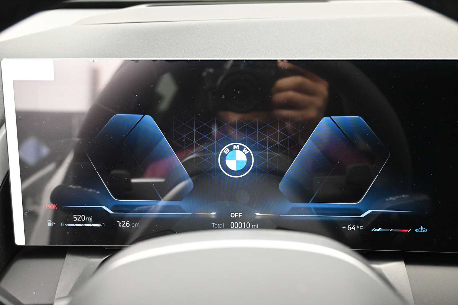 Thumbnail: 2026 BMW X3 - 13