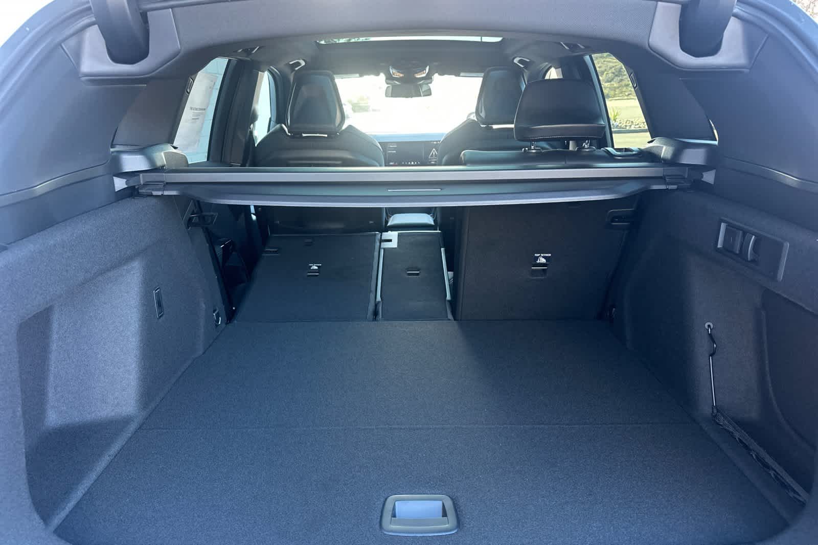 Thumbnail: 2026 BMW X3 - 16