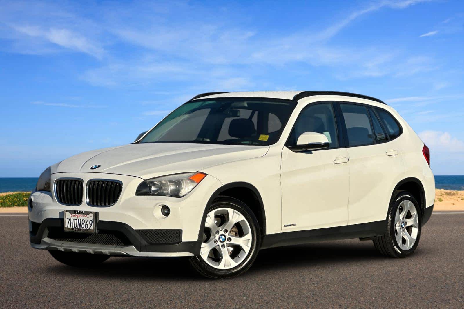 2015 BMW X1 sDrive28i -
                  Seaside, CA