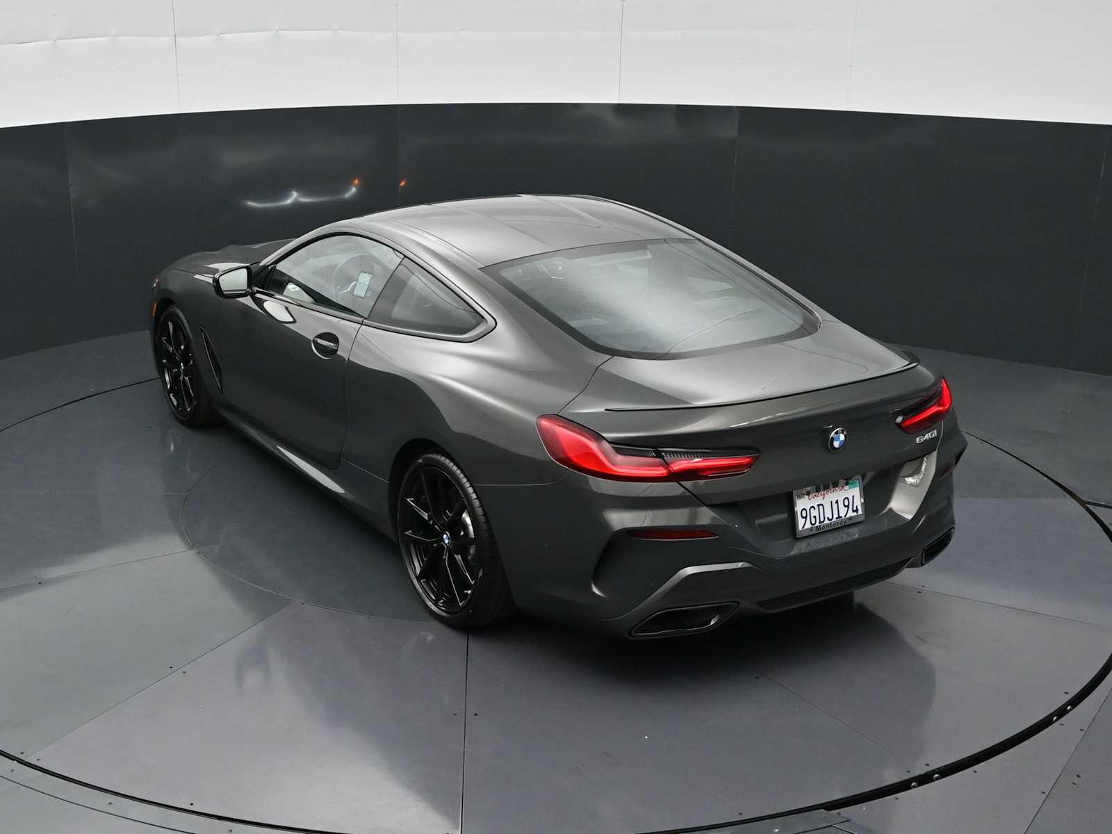 2023 BMW 8 Series 840i - Photo 23