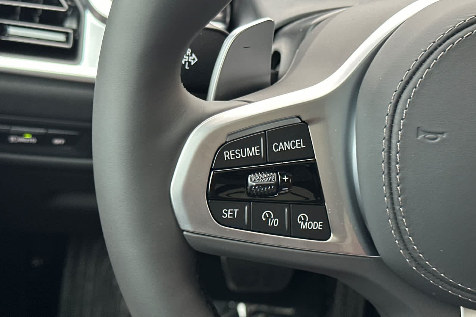 Thumbnail: 2026 BMW X6 - 27