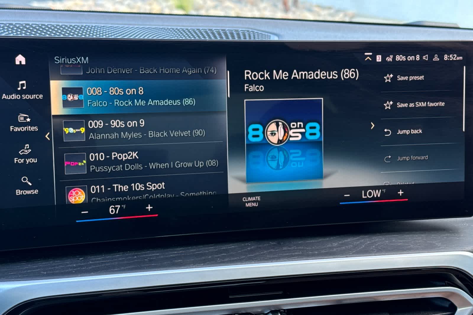 Thumbnail: 2023 BMW 3 Series - 21