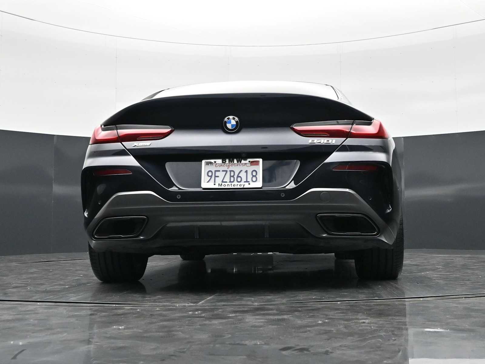 2023 BMW 8 Series 840i - Photo 29