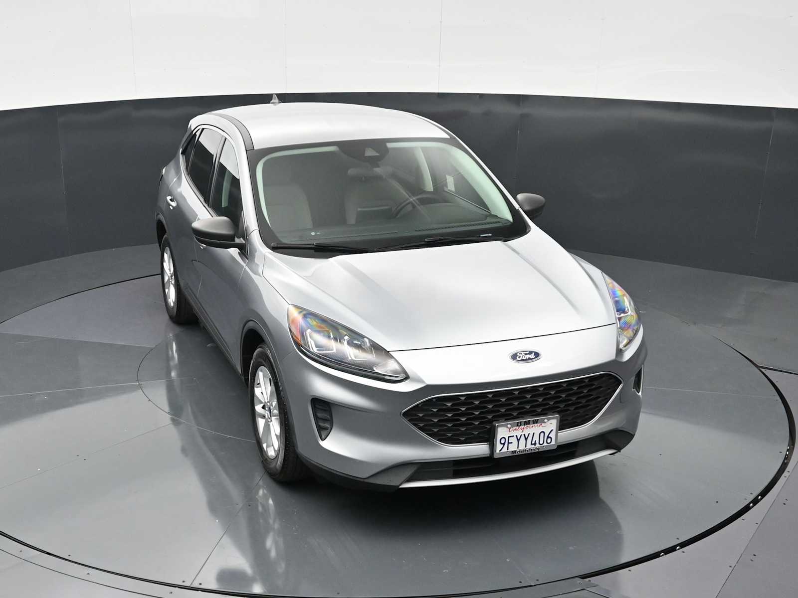 Thumbnail: 2022 Ford Escape - 19