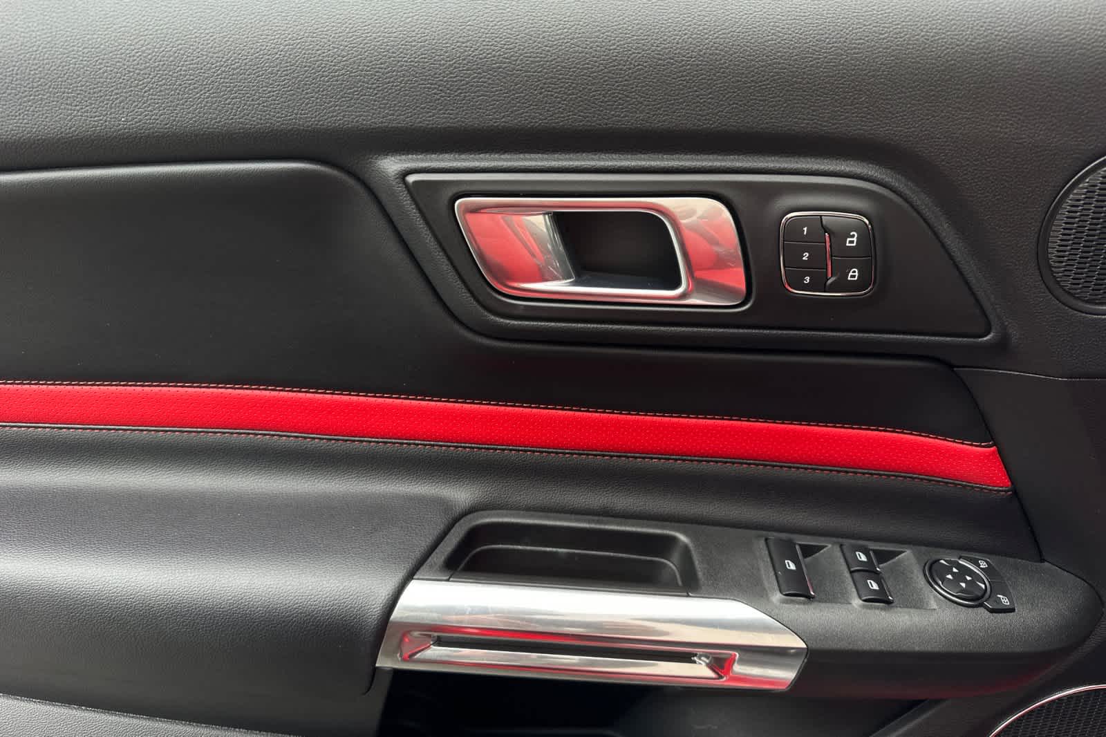 Thumbnail: 2020 Ford Mustang - 13