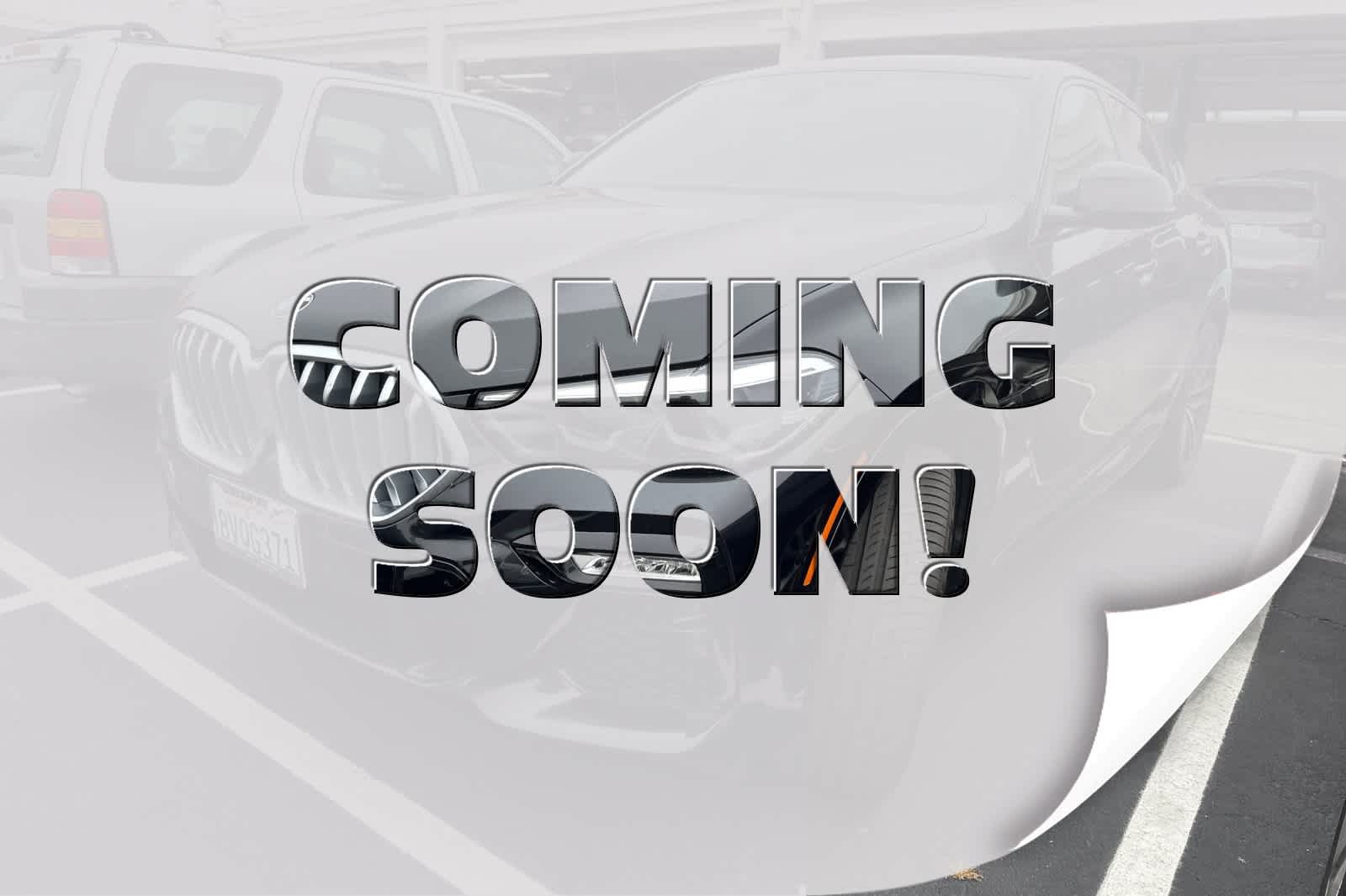 Thumbnail: 2021 BMW X6 - 1