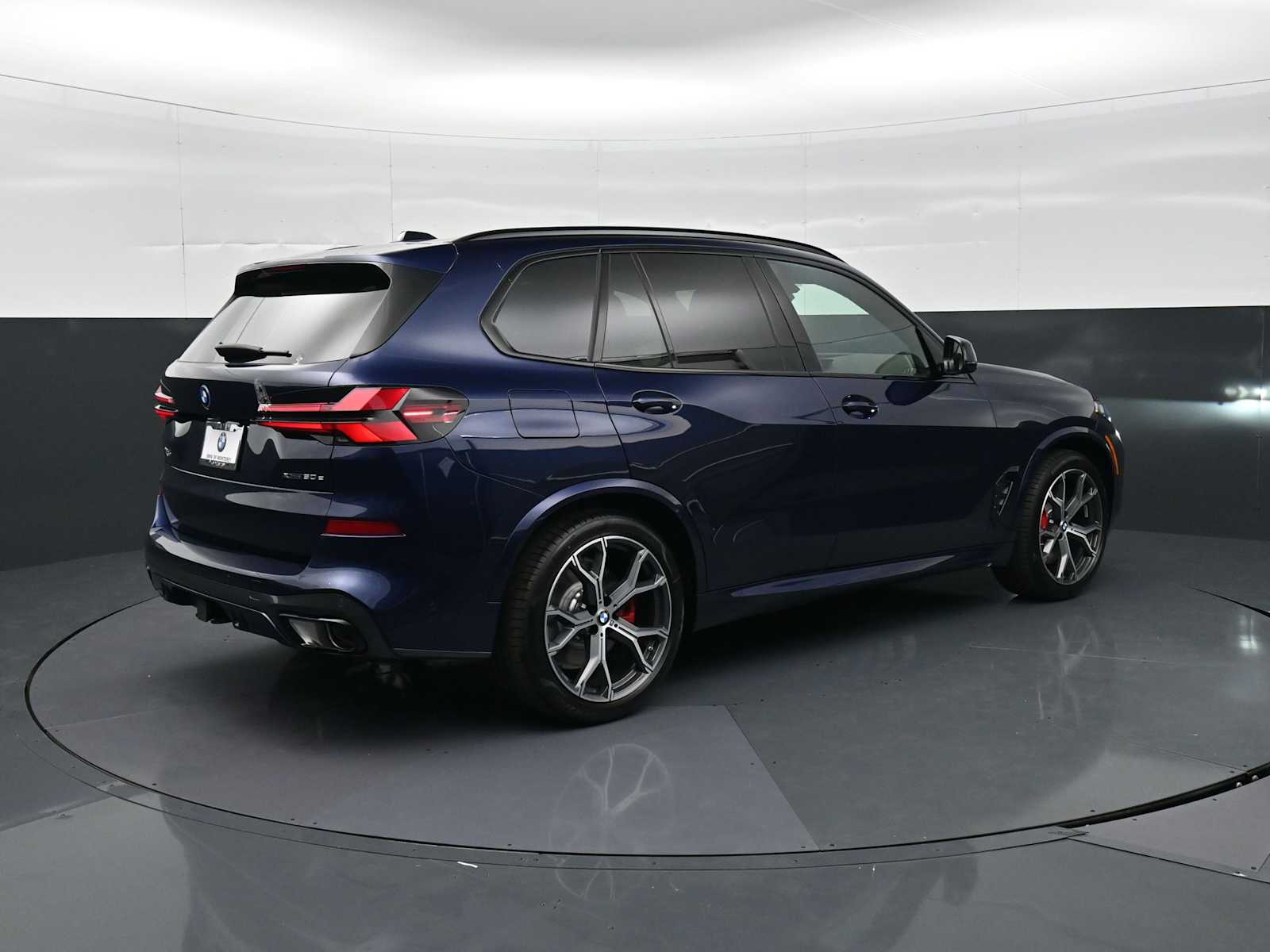 Thumbnail: 2026 BMW X5 - 5