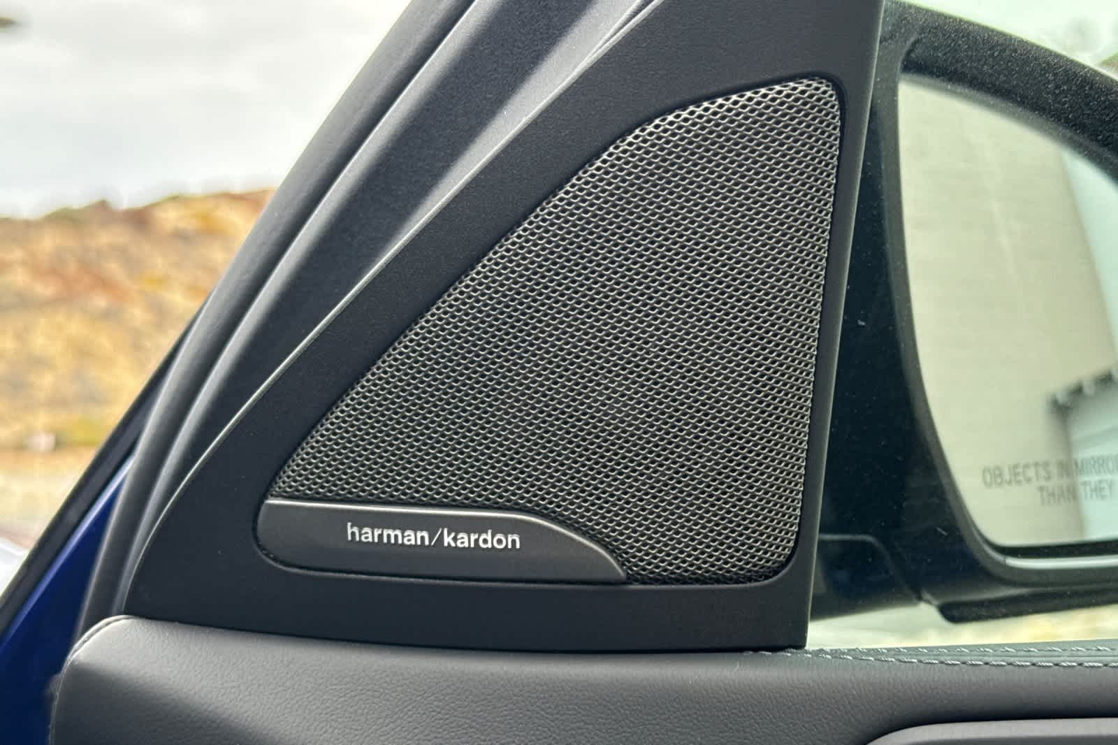 Thumbnail: 2024 BMW X6 - 20