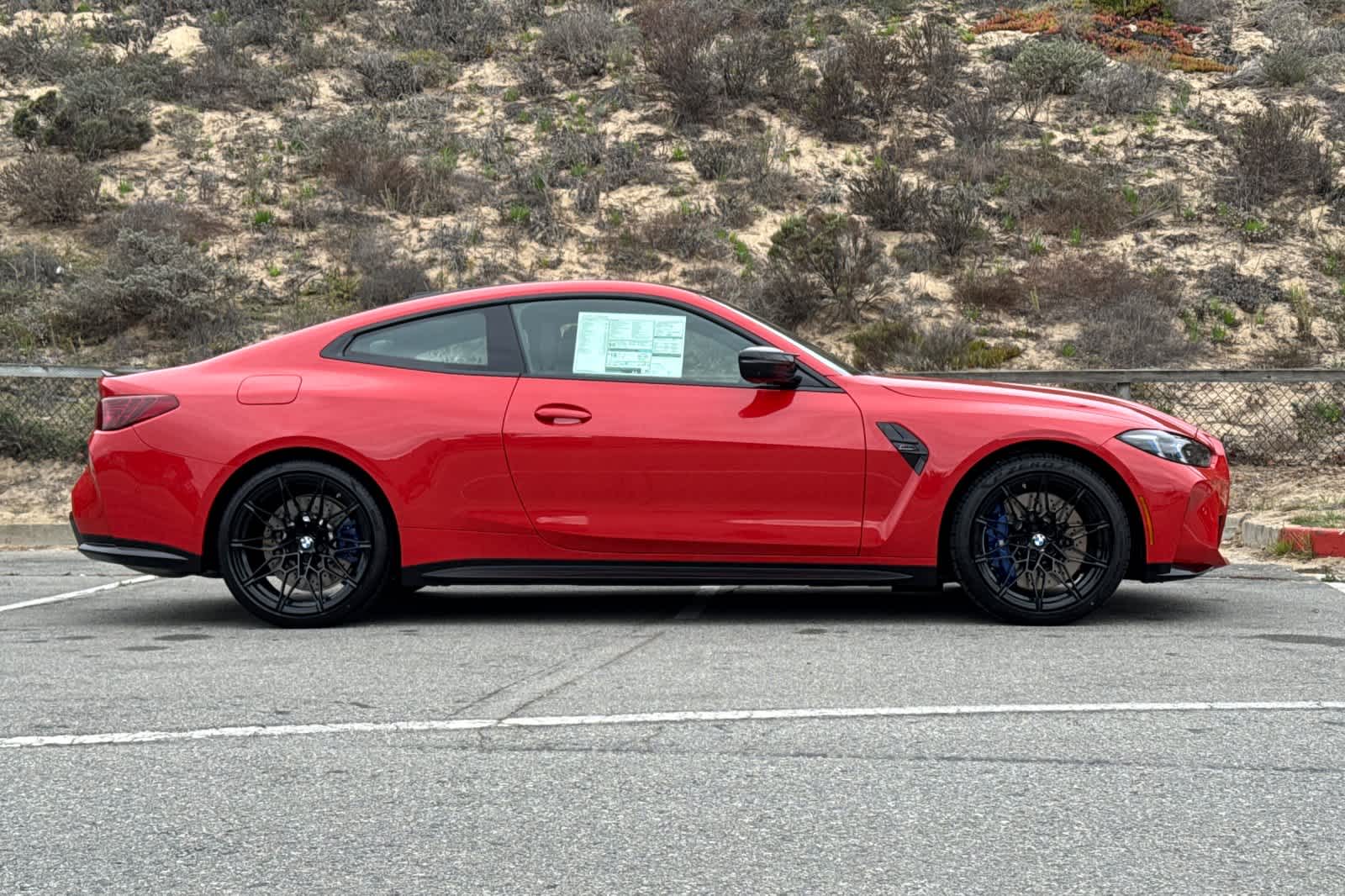 Thumbnail: 2026 BMW M4 - 8