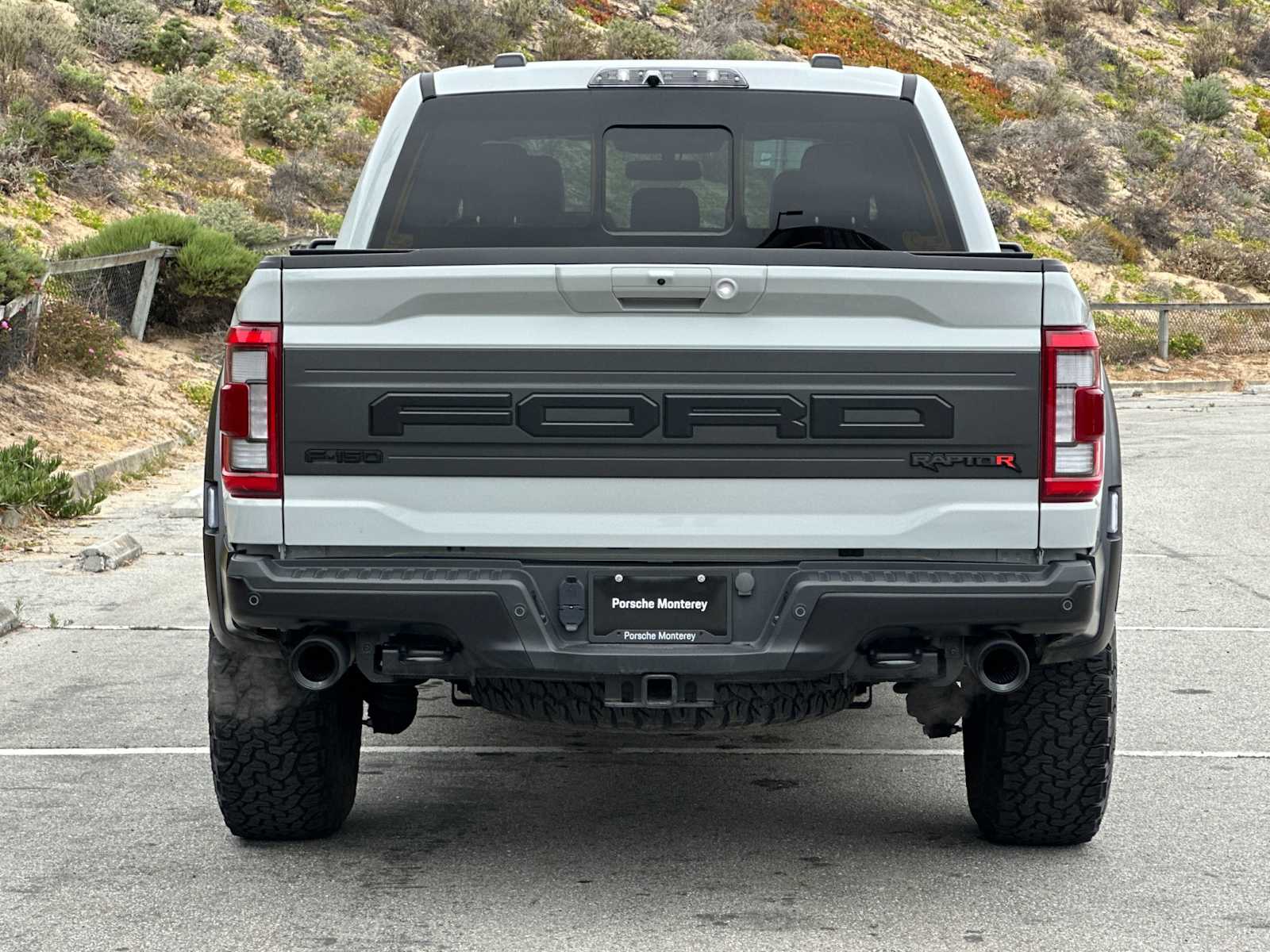 Thumbnail: 2023 Ford F-150 - 8