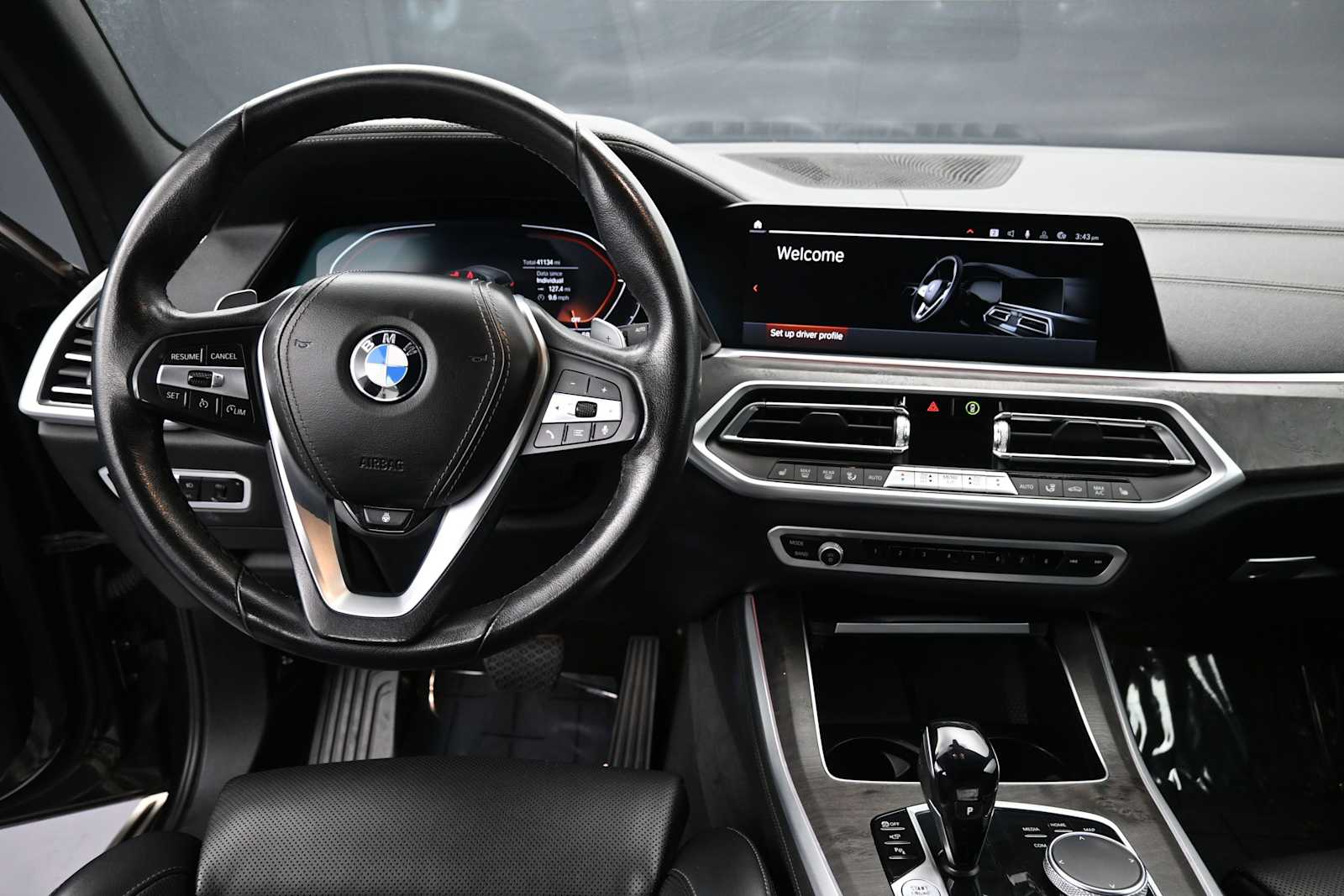 2023 BMW X5 40i - Photo 15