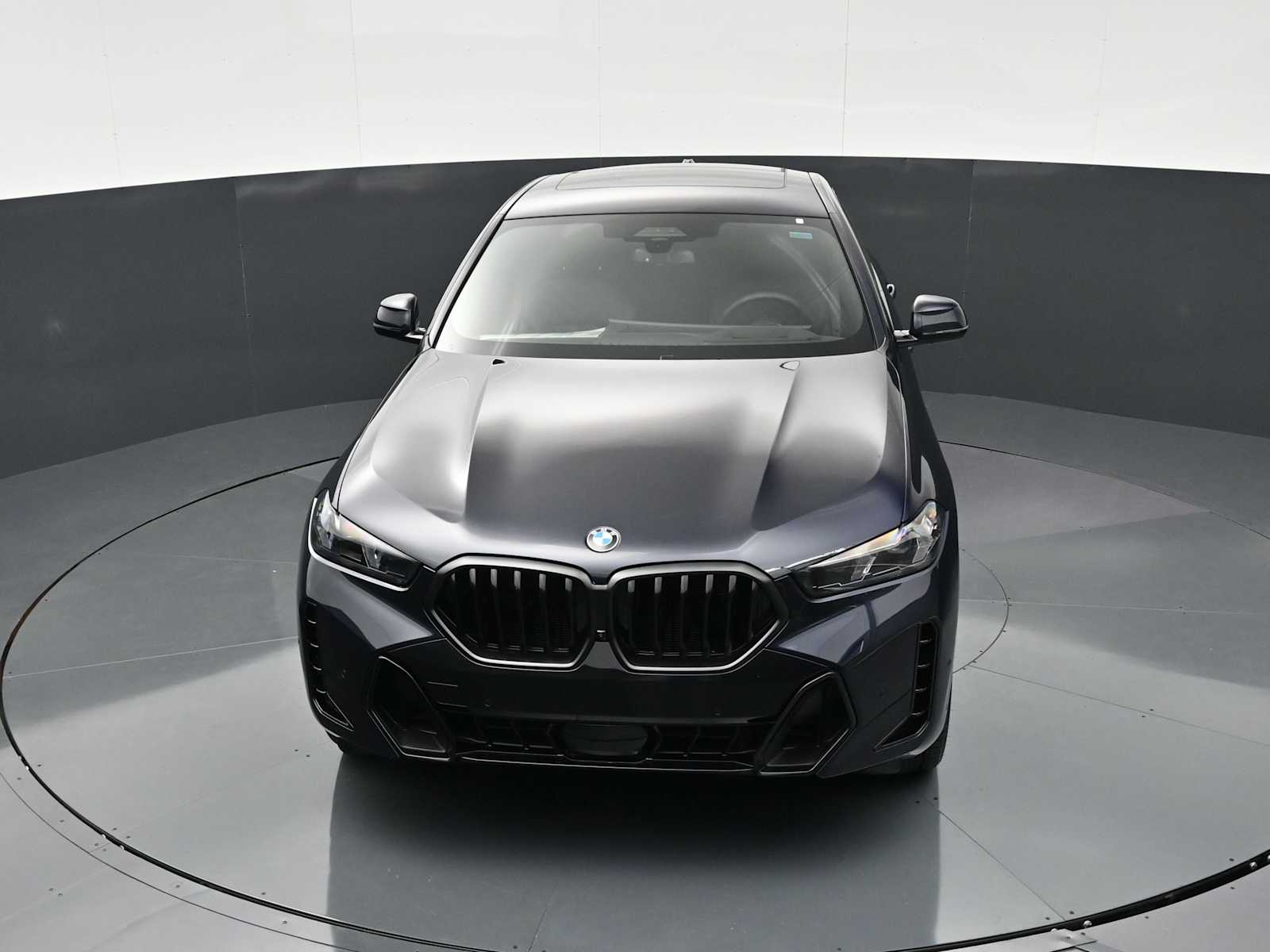 Thumbnail: 2026 BMW X6 - 17