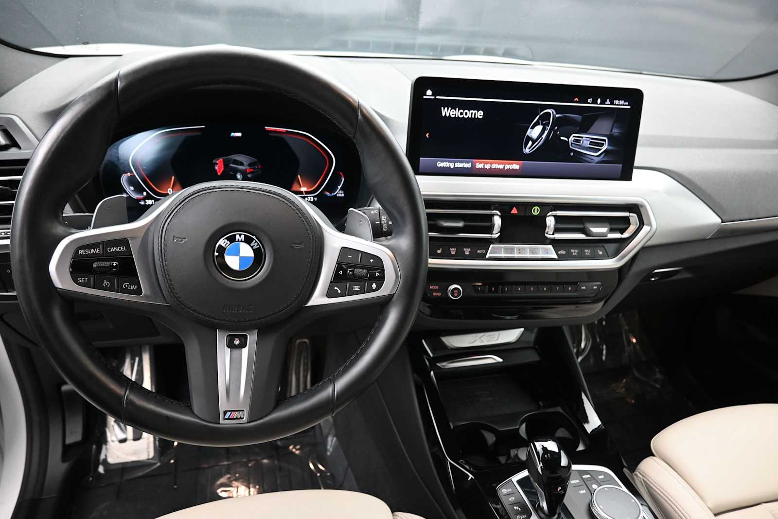 2023 BMW X3 30i - Photo 12