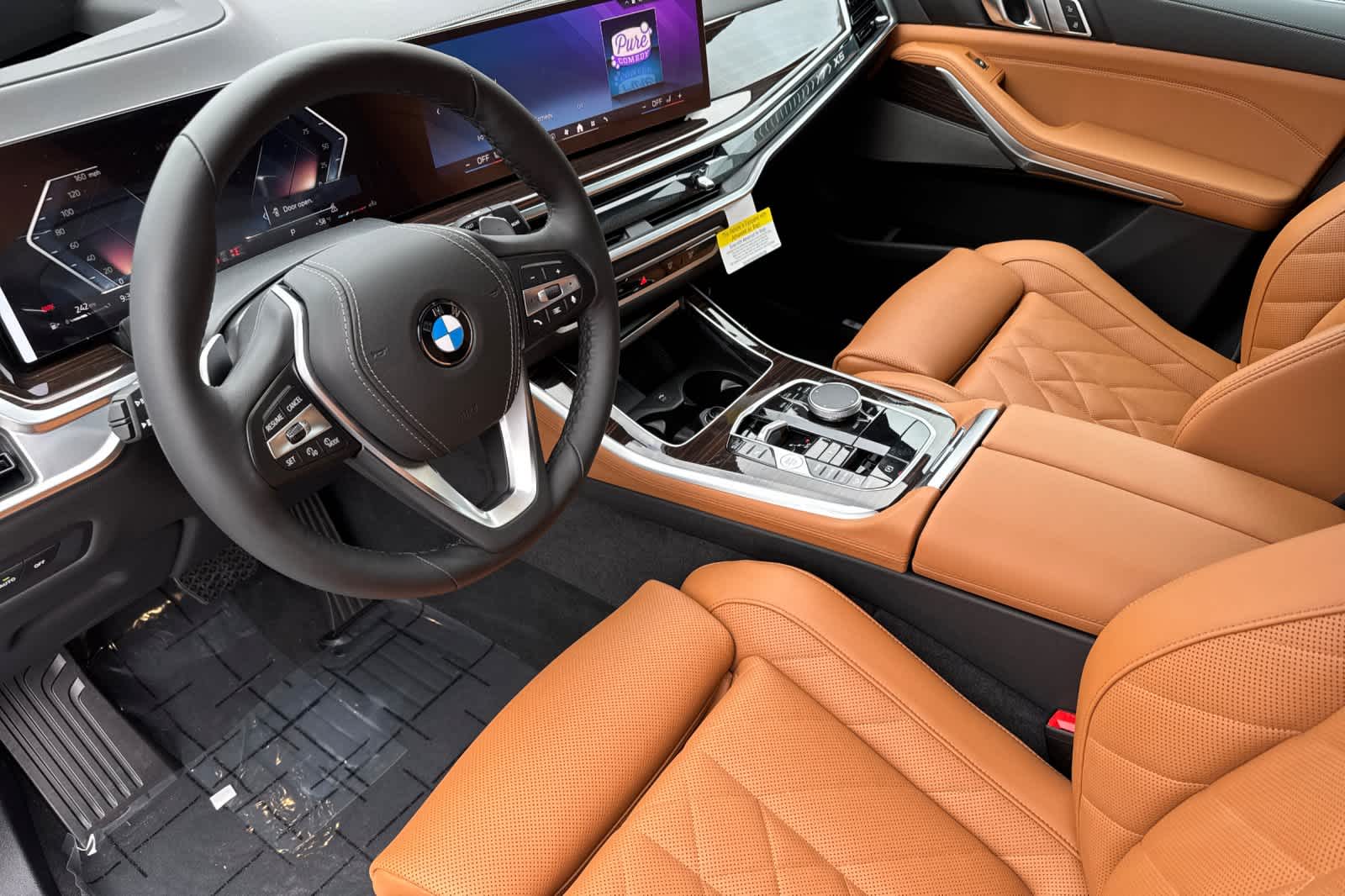 Thumbnail: 2026 BMW X5 - 12