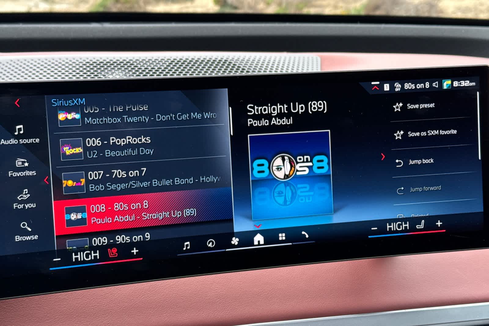 Thumbnail: 2025 BMW iX - 21