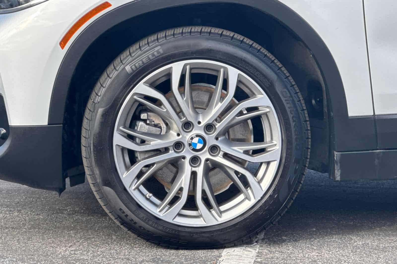 Thumbnail: 2022 BMW X2 - 32