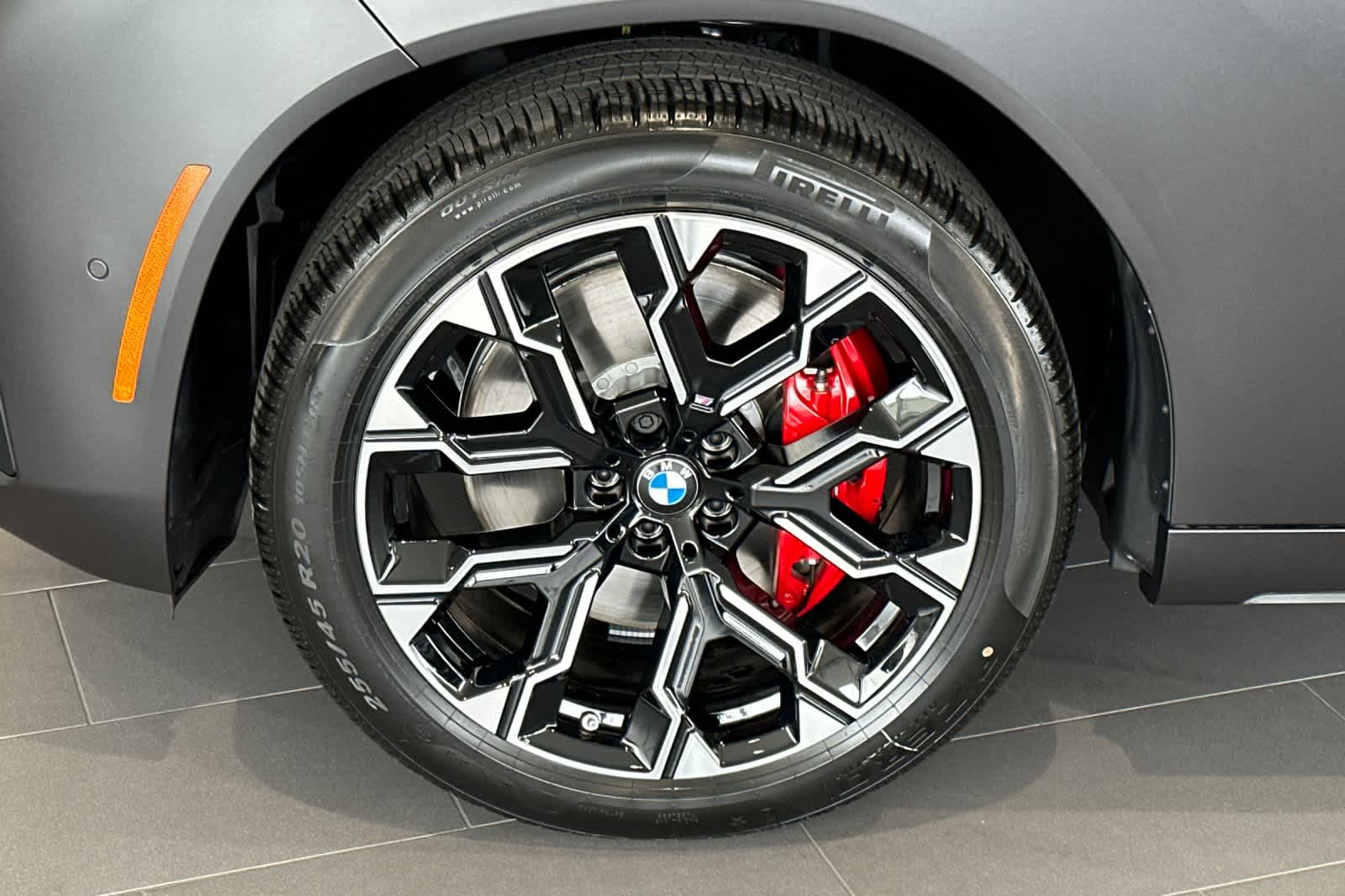 Thumbnail: 2025 BMW X3 - 30