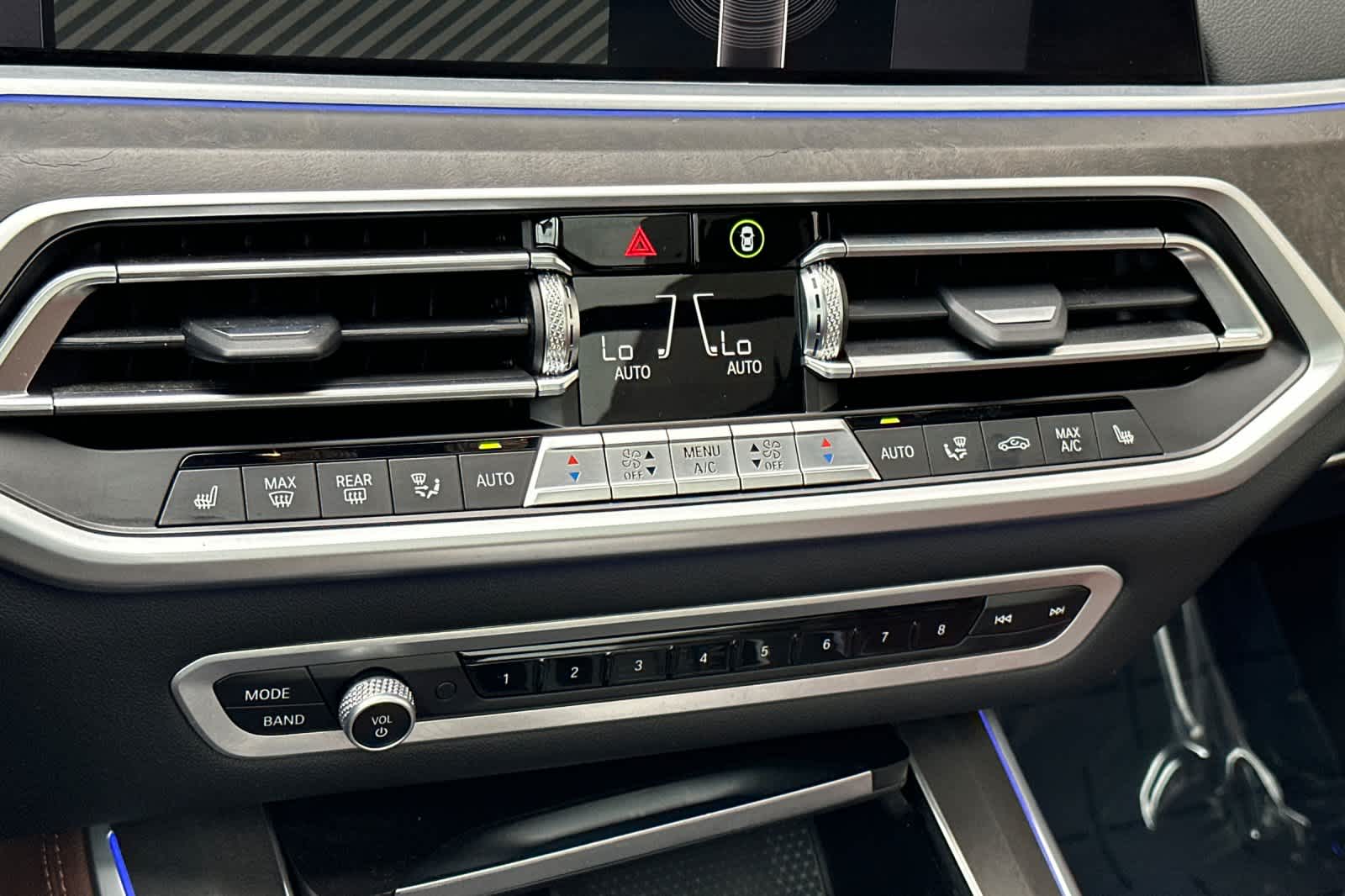 Thumbnail: 2022 BMW X5 - 21