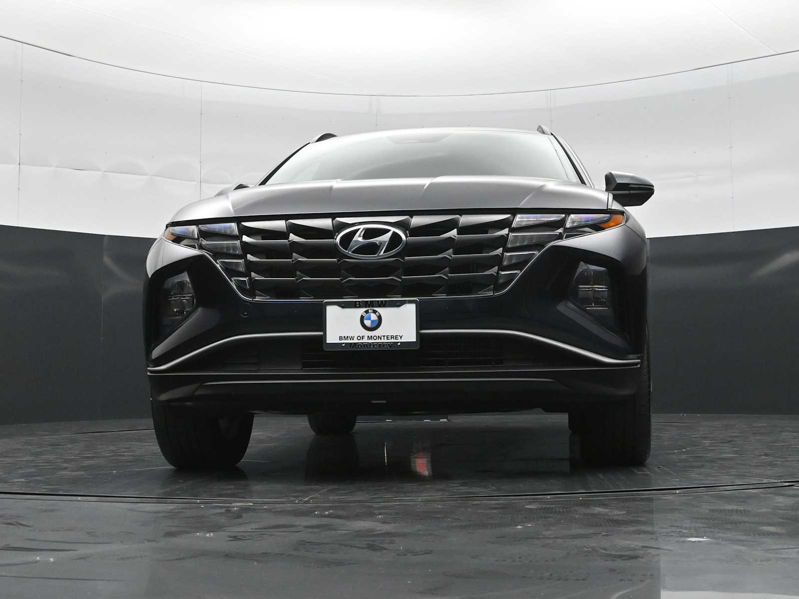 2023 Hyundai Tucson SEL - Photo 24