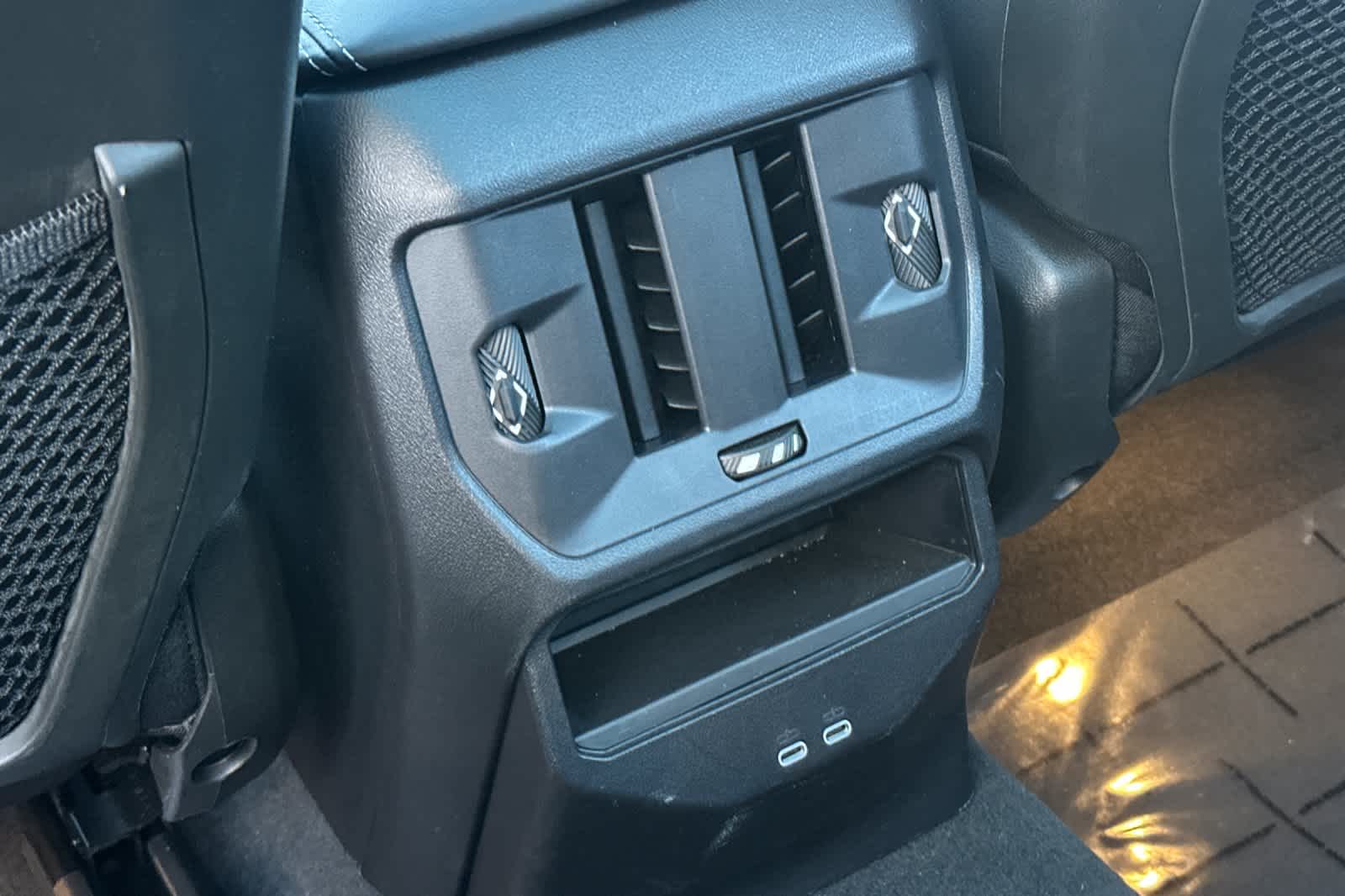 Thumbnail: 2025 BMW X3 - 14