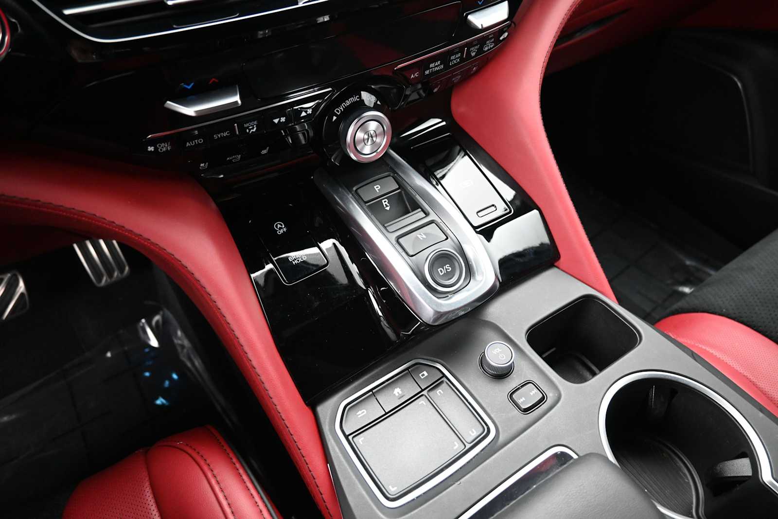 2023 Acura MDX A-Spec Package - Photo 12