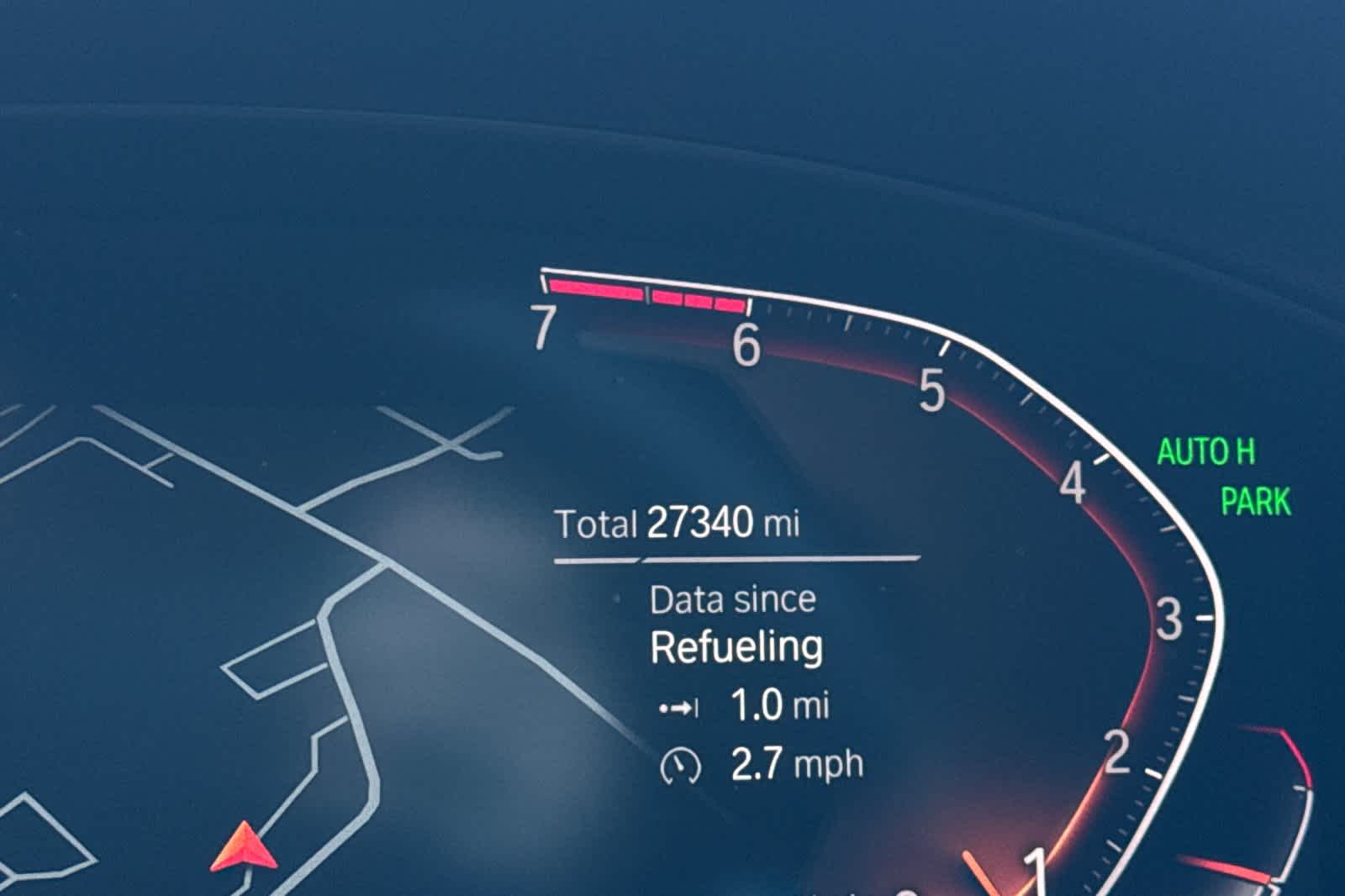 Thumbnail: 2023 BMW X3 - 31