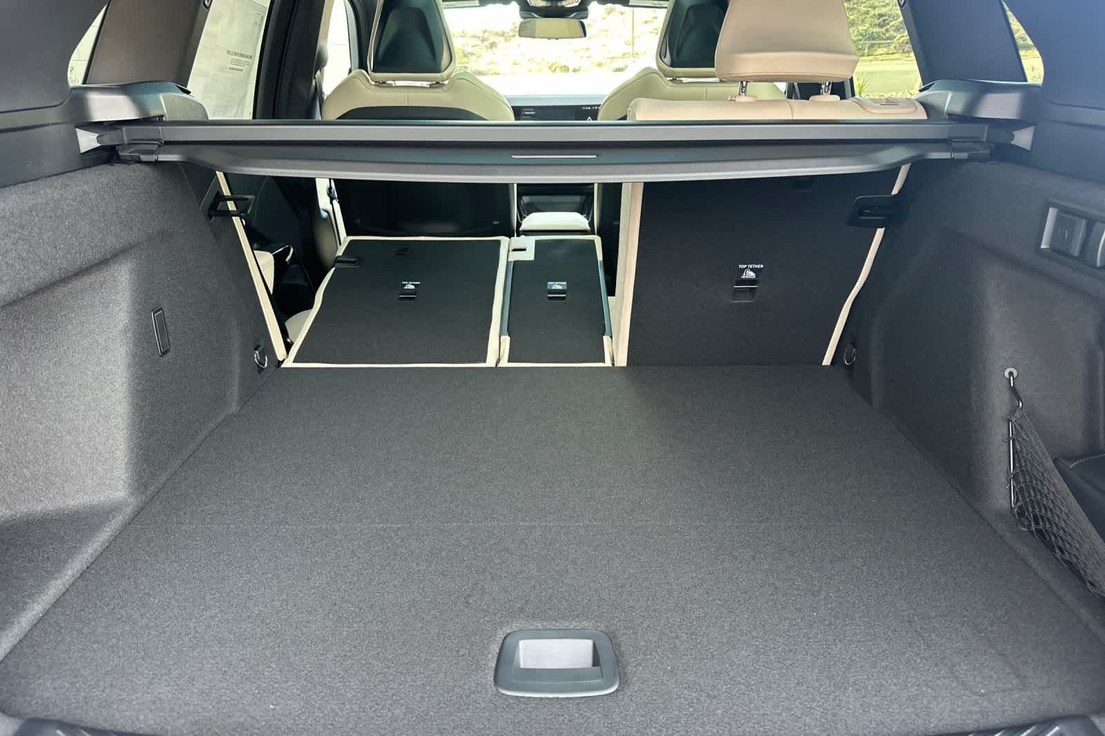 Thumbnail: 2026 BMW X3 - 17