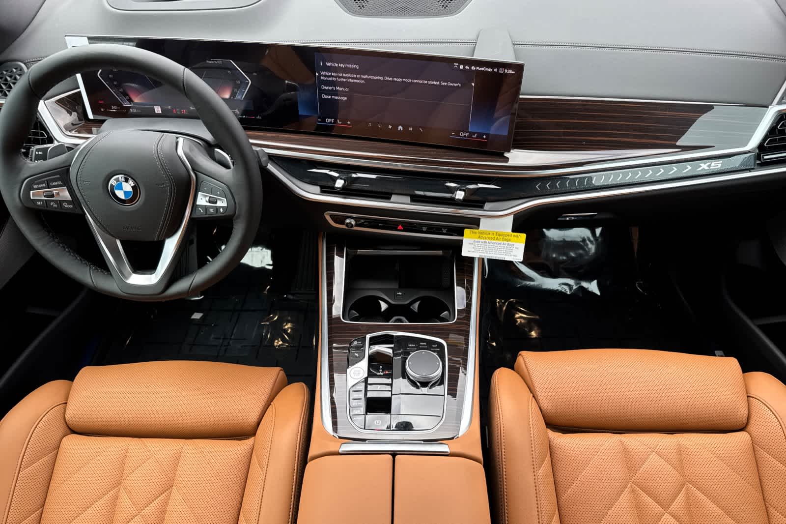 Thumbnail: 2026 BMW X5 - 3