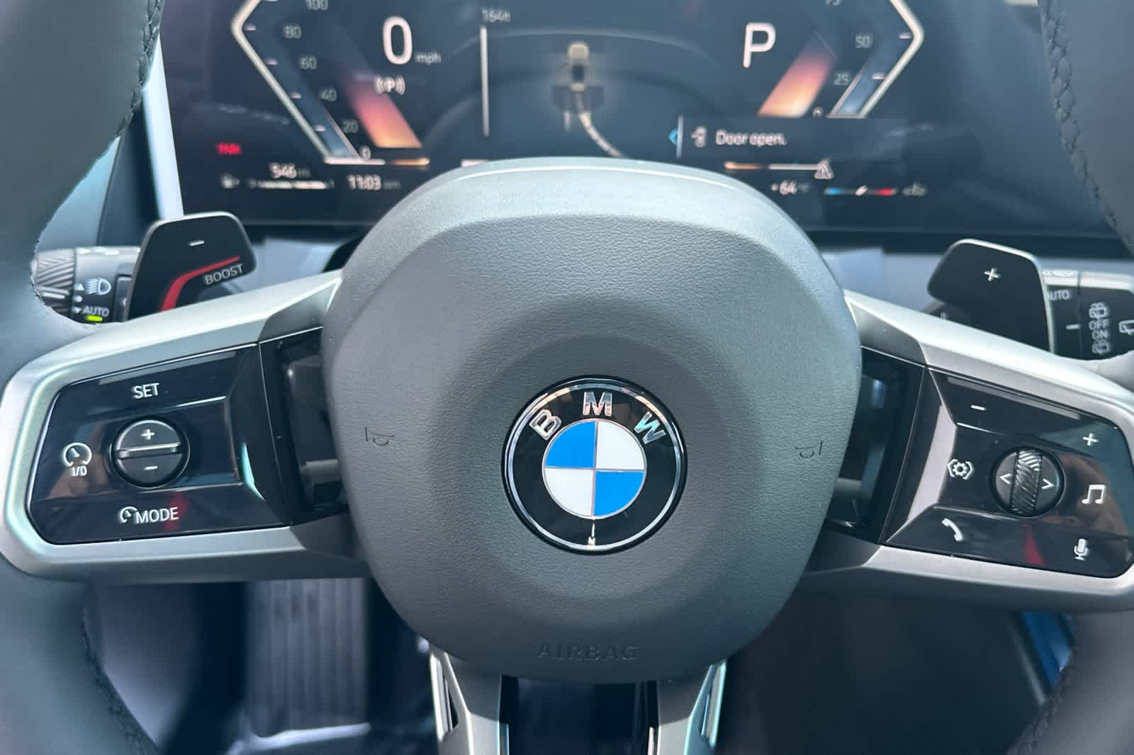 Thumbnail: 2026 BMW X3 - 27