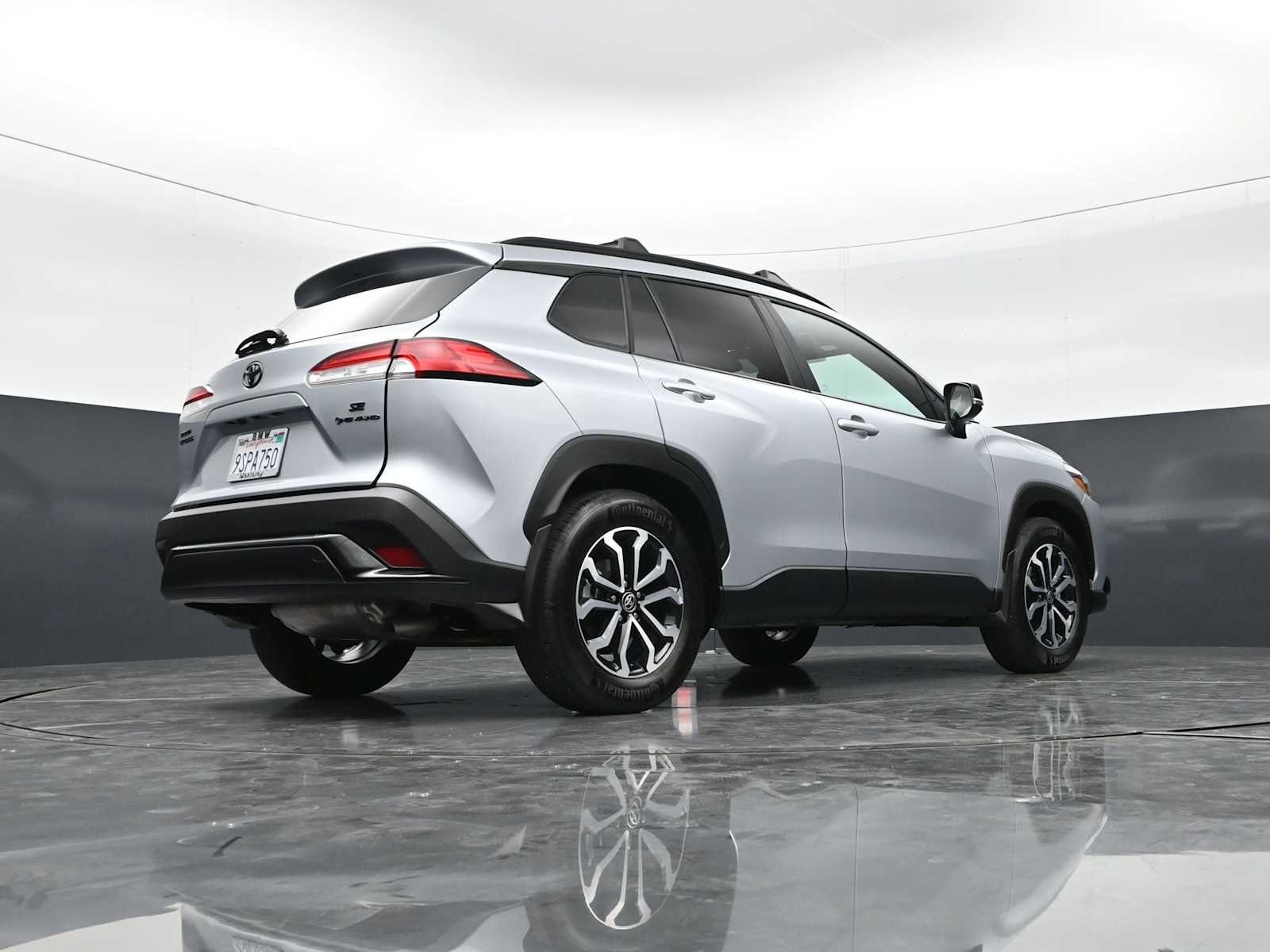 Thumbnail: 2025 Toyota Corolla Cross - 28