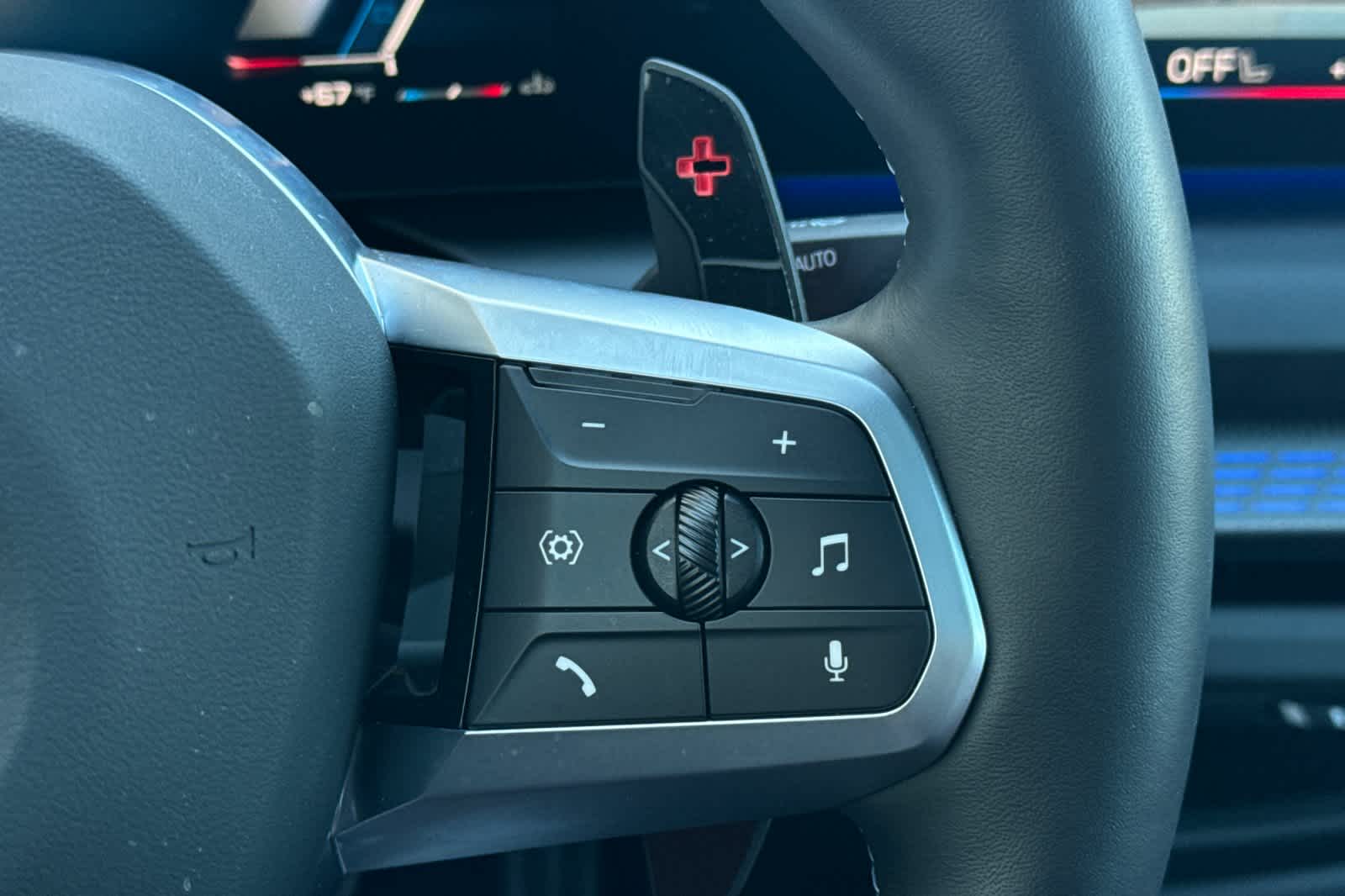 Thumbnail: 2025 BMW 2 Series - 26