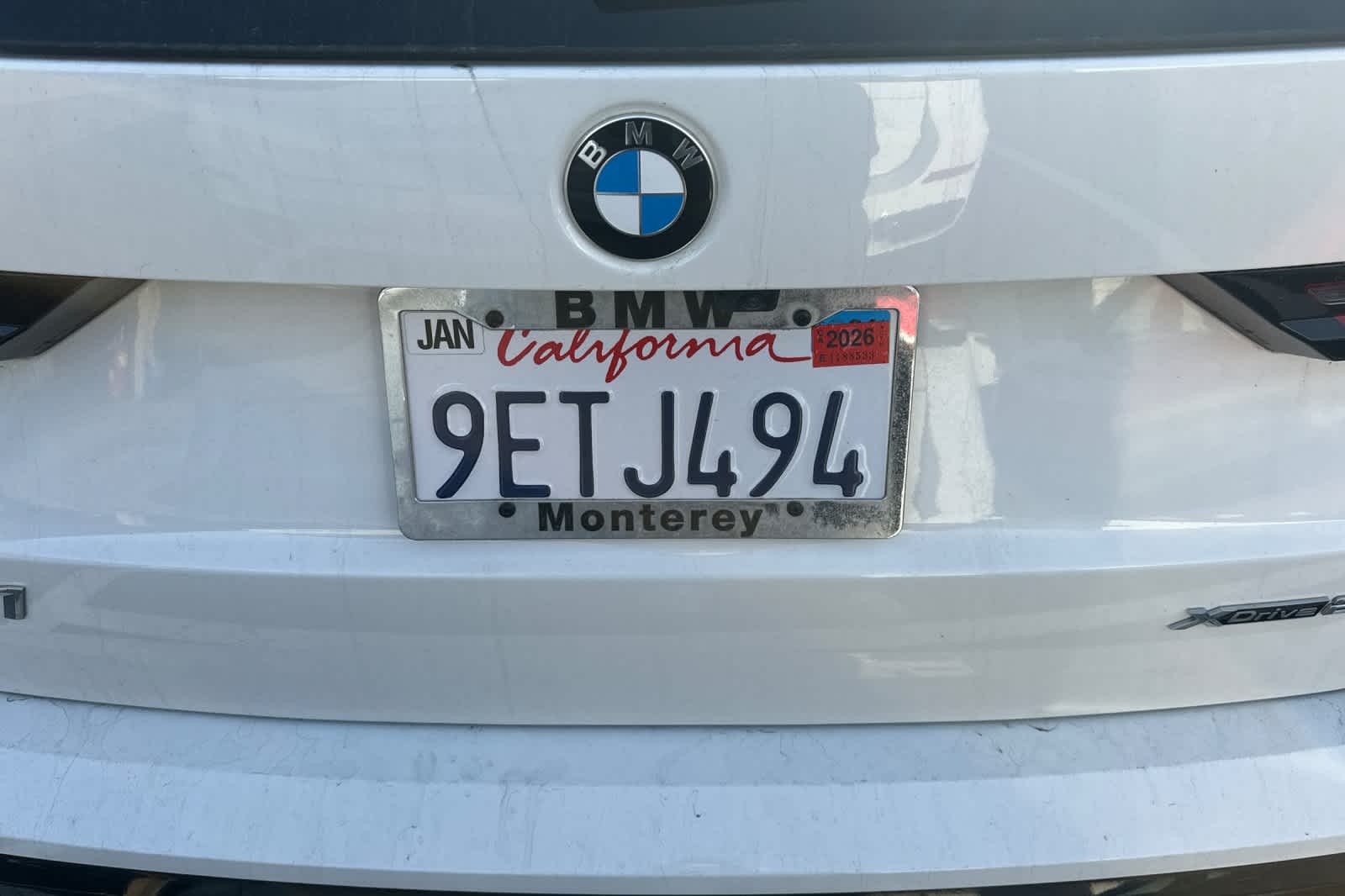 Thumbnail: 2023 BMW X1 - 17