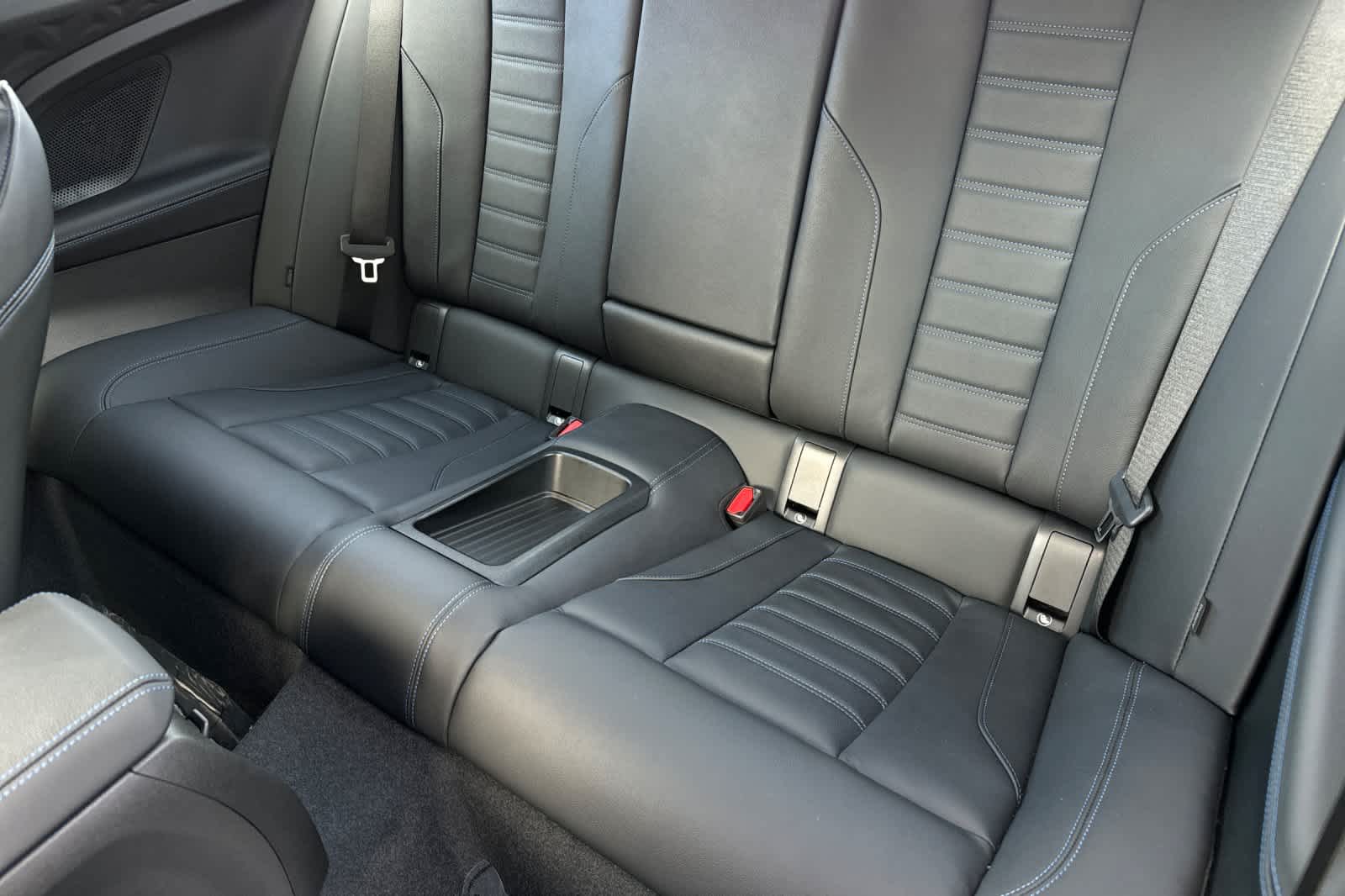 Thumbnail: 2026 BMW 2 Series - 4