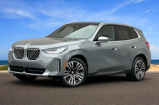 2026 BMW X3 30 xDrive SUV