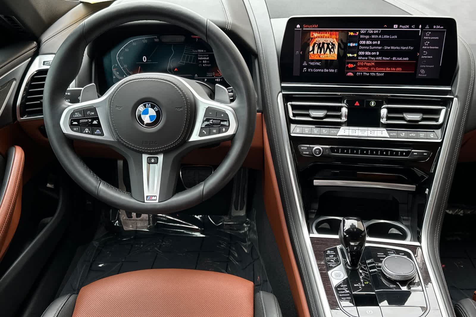Thumbnail: 2023 BMW 8 Series - 17