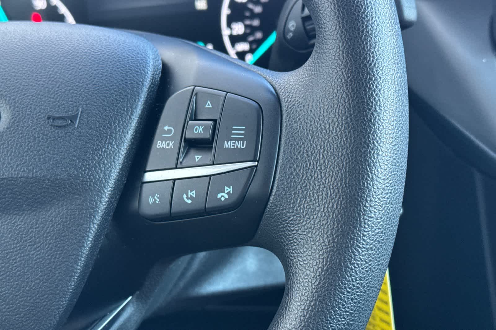 Thumbnail: 2023 Ford Maverick - 23