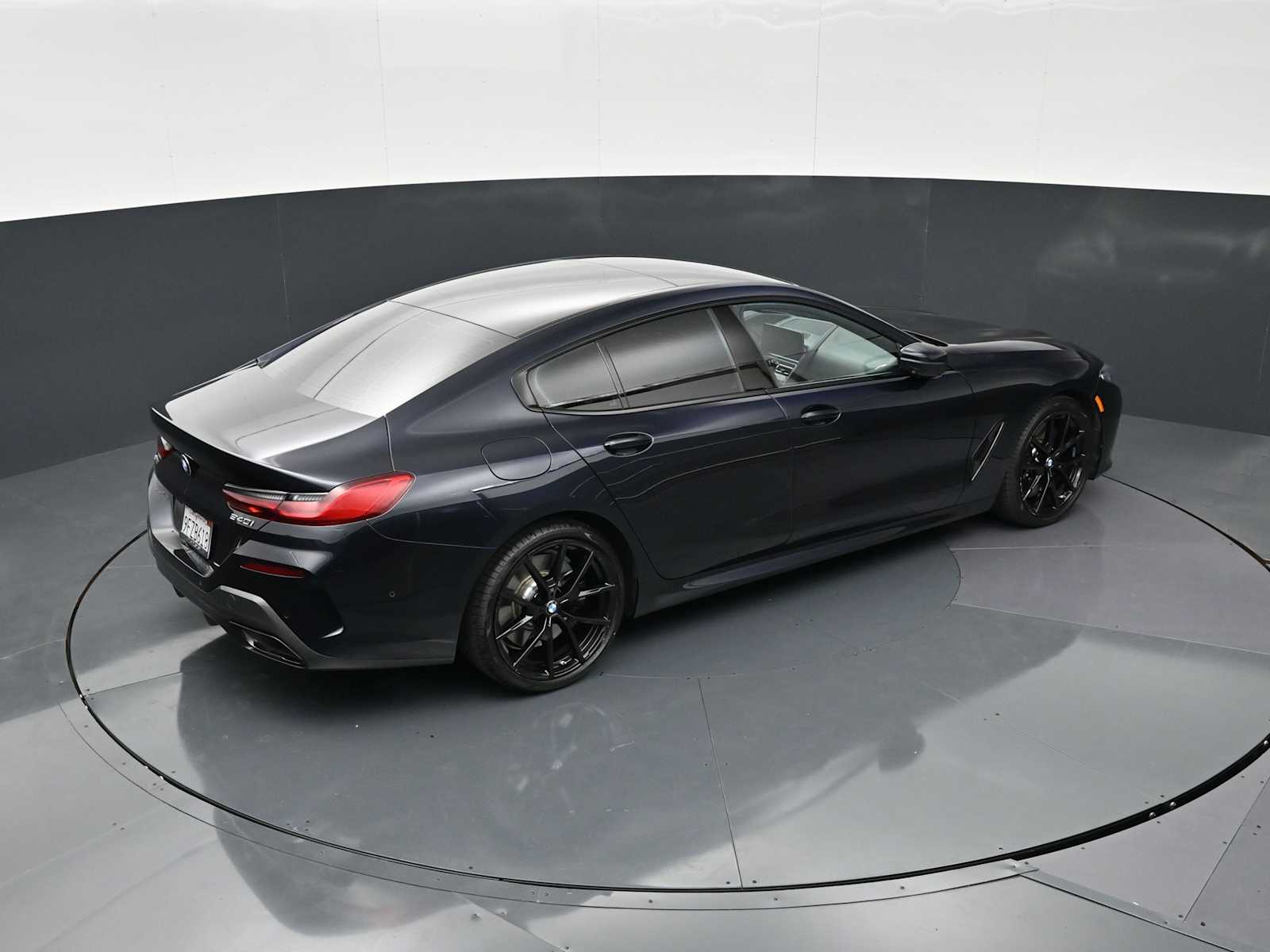 2023 BMW 8 Series 840i - Photo 20