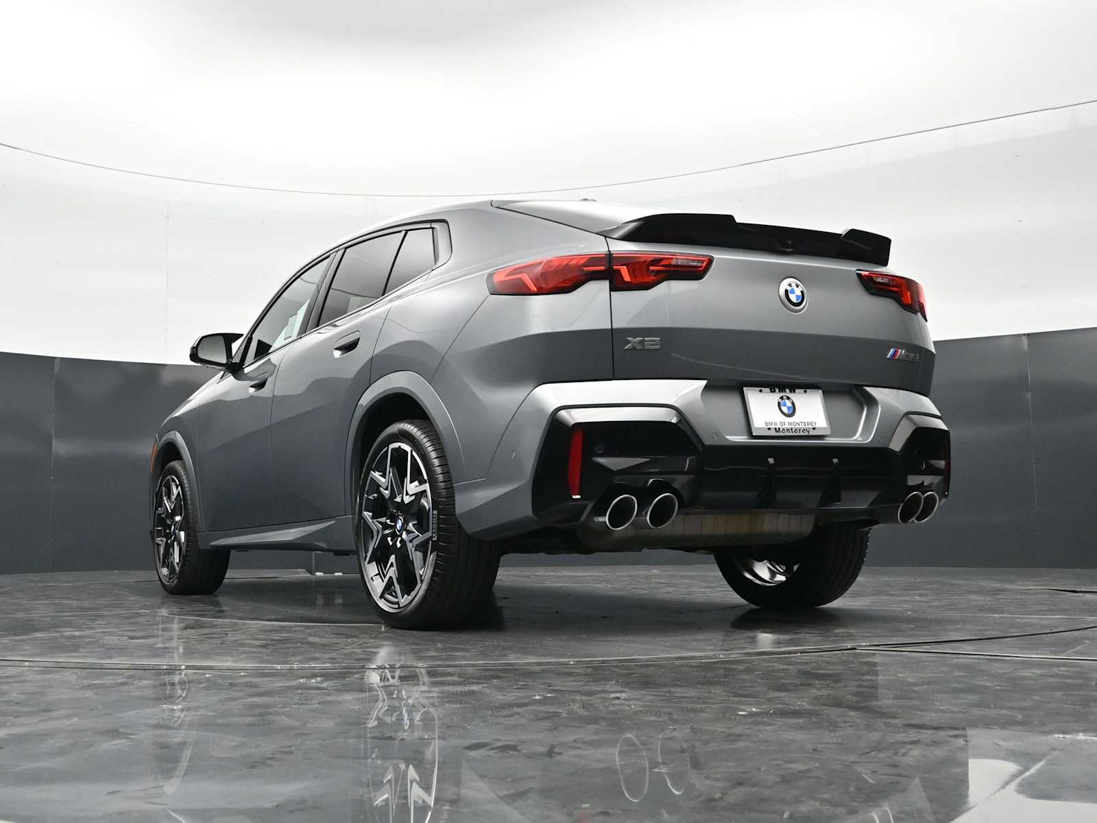 Thumbnail: 2025 BMW X2 - 31