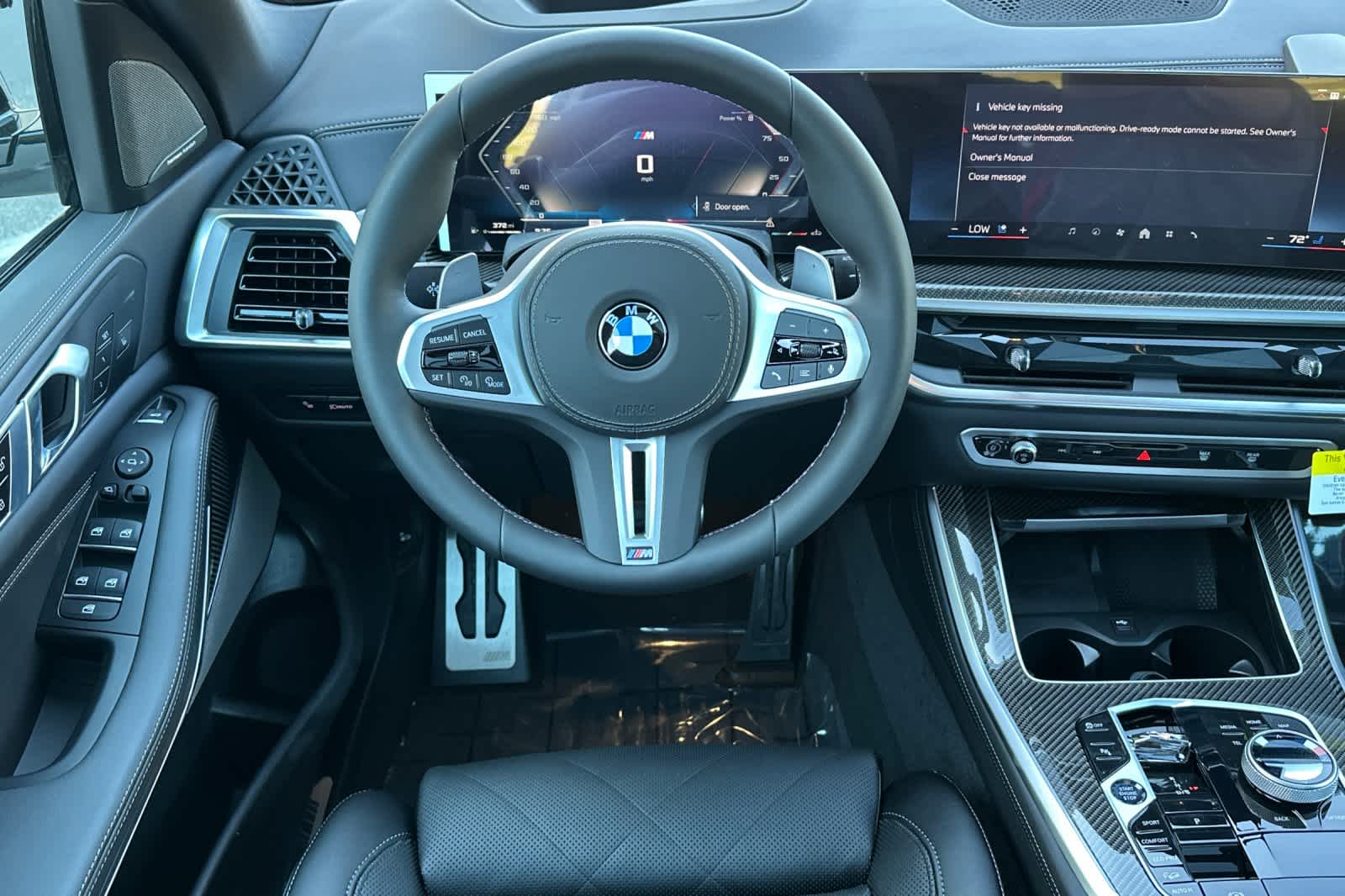 Thumbnail: 2026 BMW X5 - 15