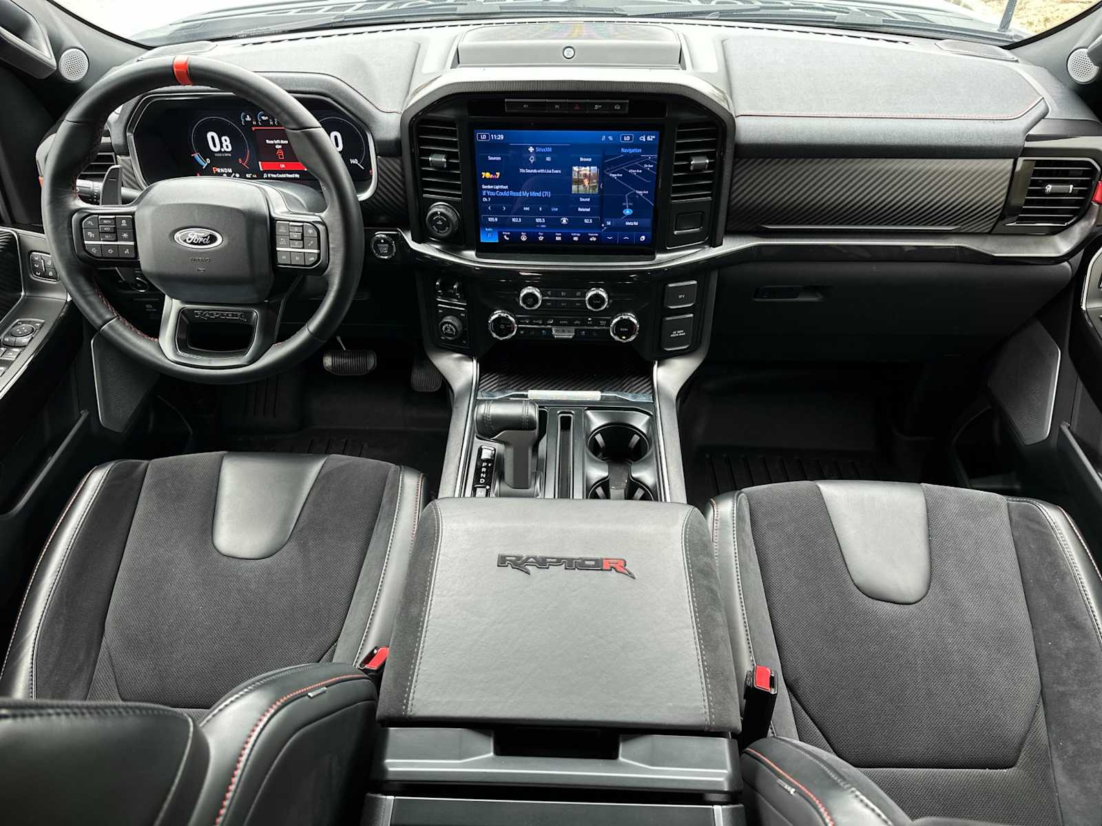 Thumbnail: 2023 Ford F-150 - 6
