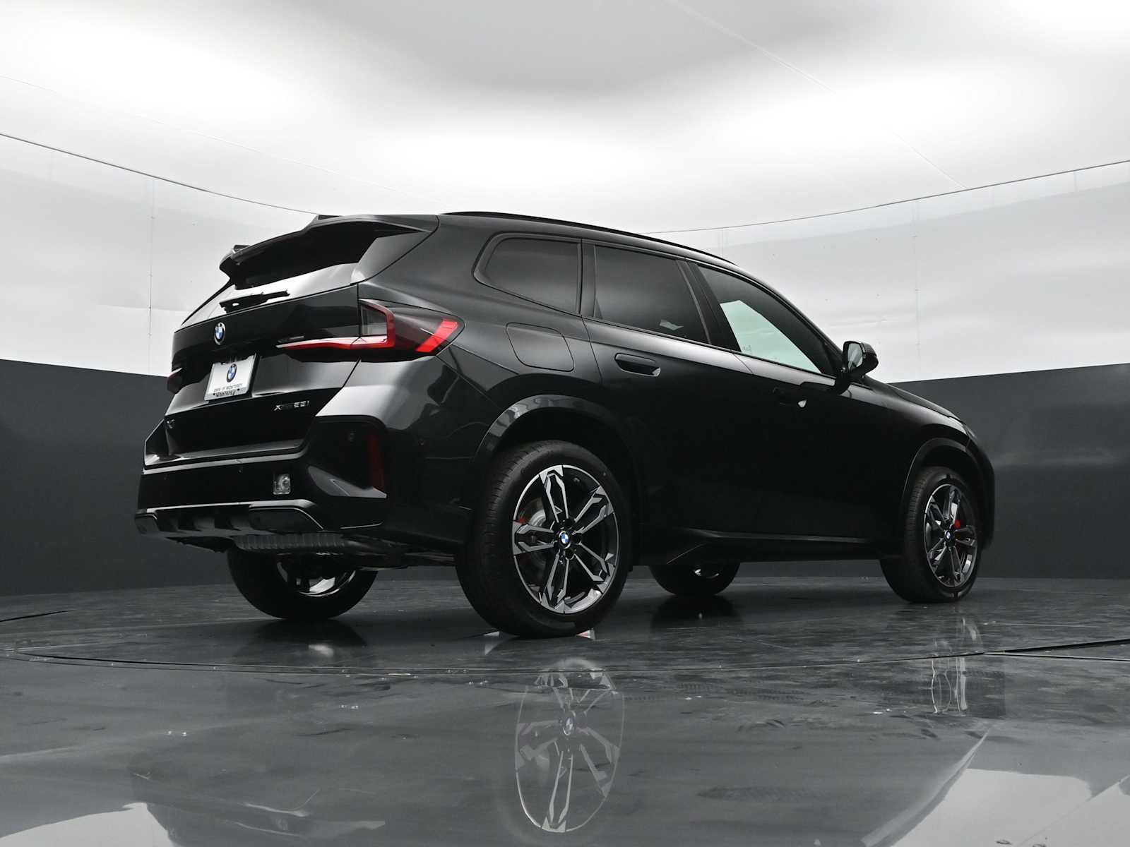 Thumbnail: 2026 BMW X1 - 29
