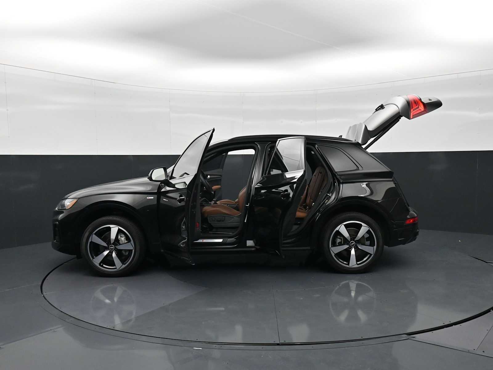 2022 Audi Q5 Prestige - Photo 36
