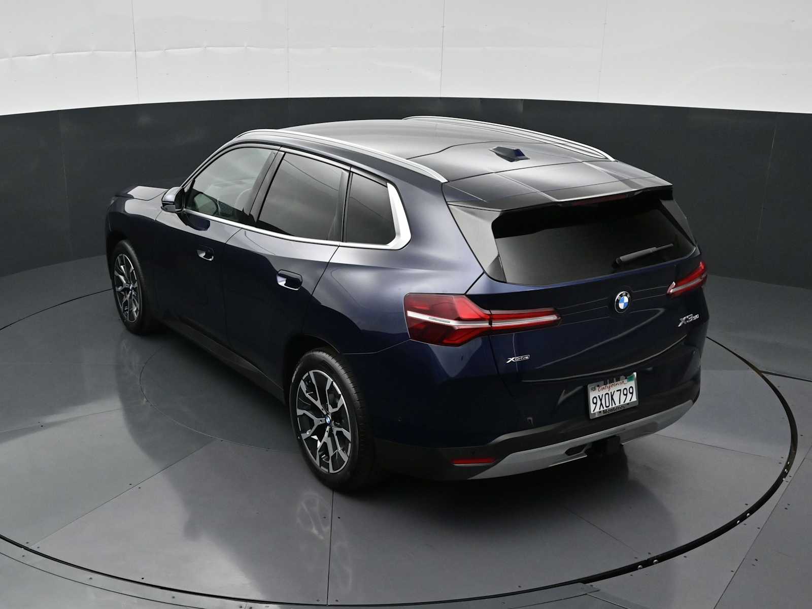 2026 BMW X3 30 - Photo 29