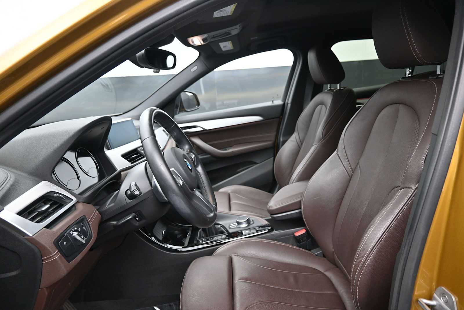 2018 BMW X2 28i - Photo 10