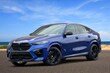  BMW X6 M